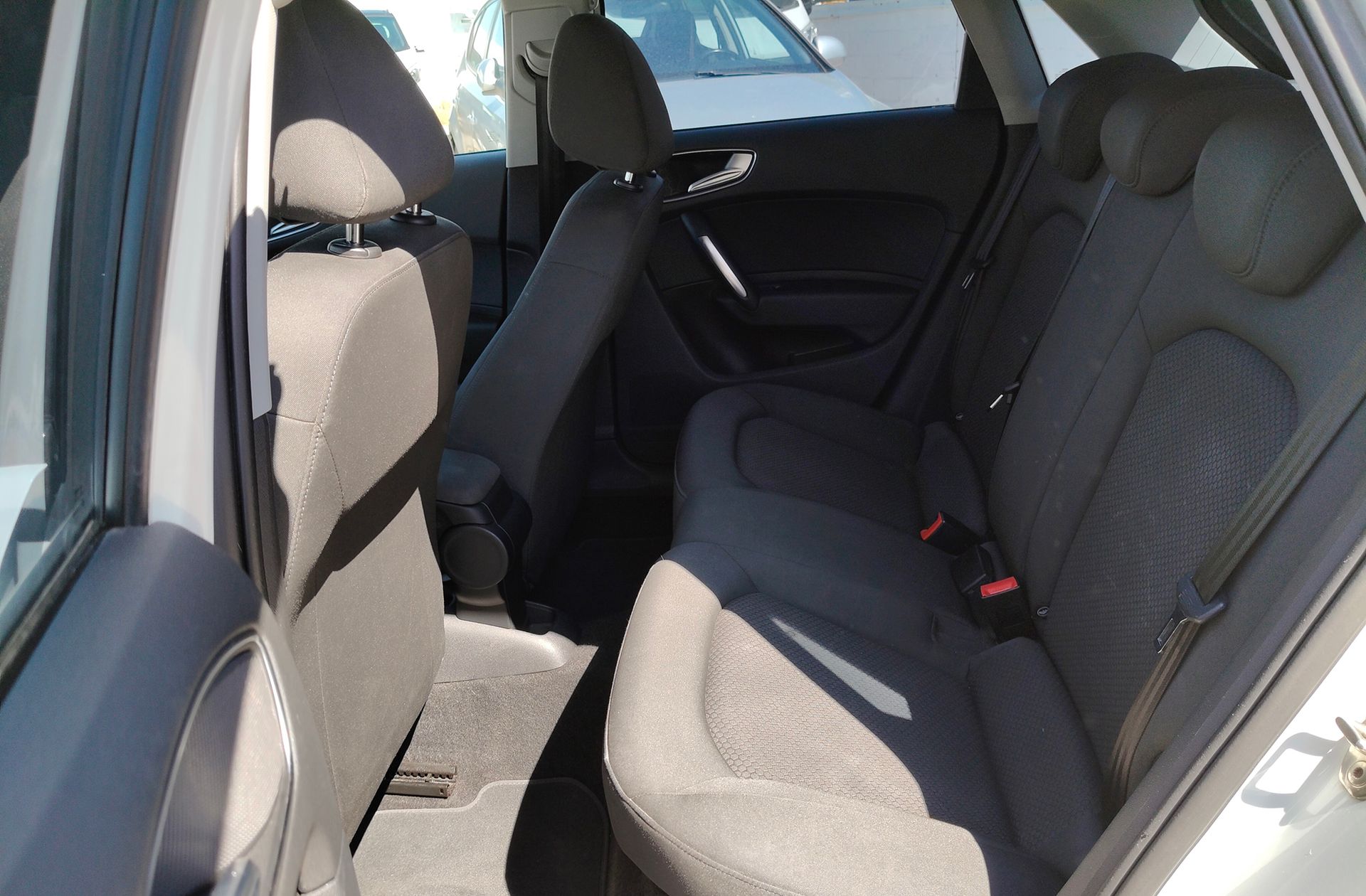 Audi A1 Sportback Adrenalin 1.6 TDI S Line - foto 10
