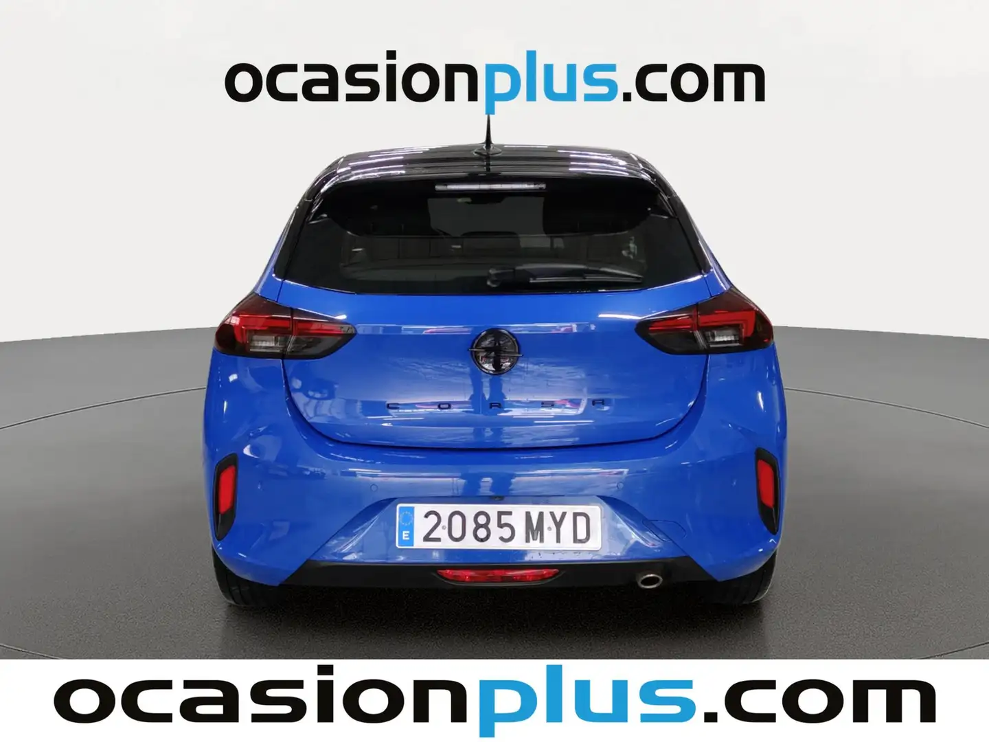 Foto Opel Corsa Opel Corsa 1.2 T XHL GS (100 CV)