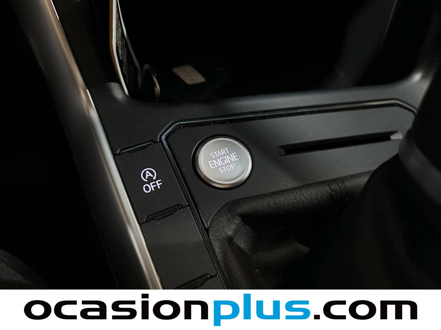 Foto Volkswagen Taigo Volkswagen Taigo ``Más`` 1.0 TSI (115 CV) DSG