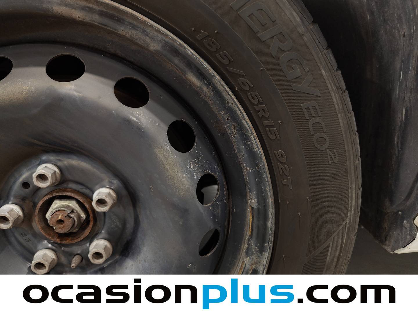 Fiat Doblò Cargo Fiat Dobló Cargo 1.3 Multijet SX (95 CV) de ocasión