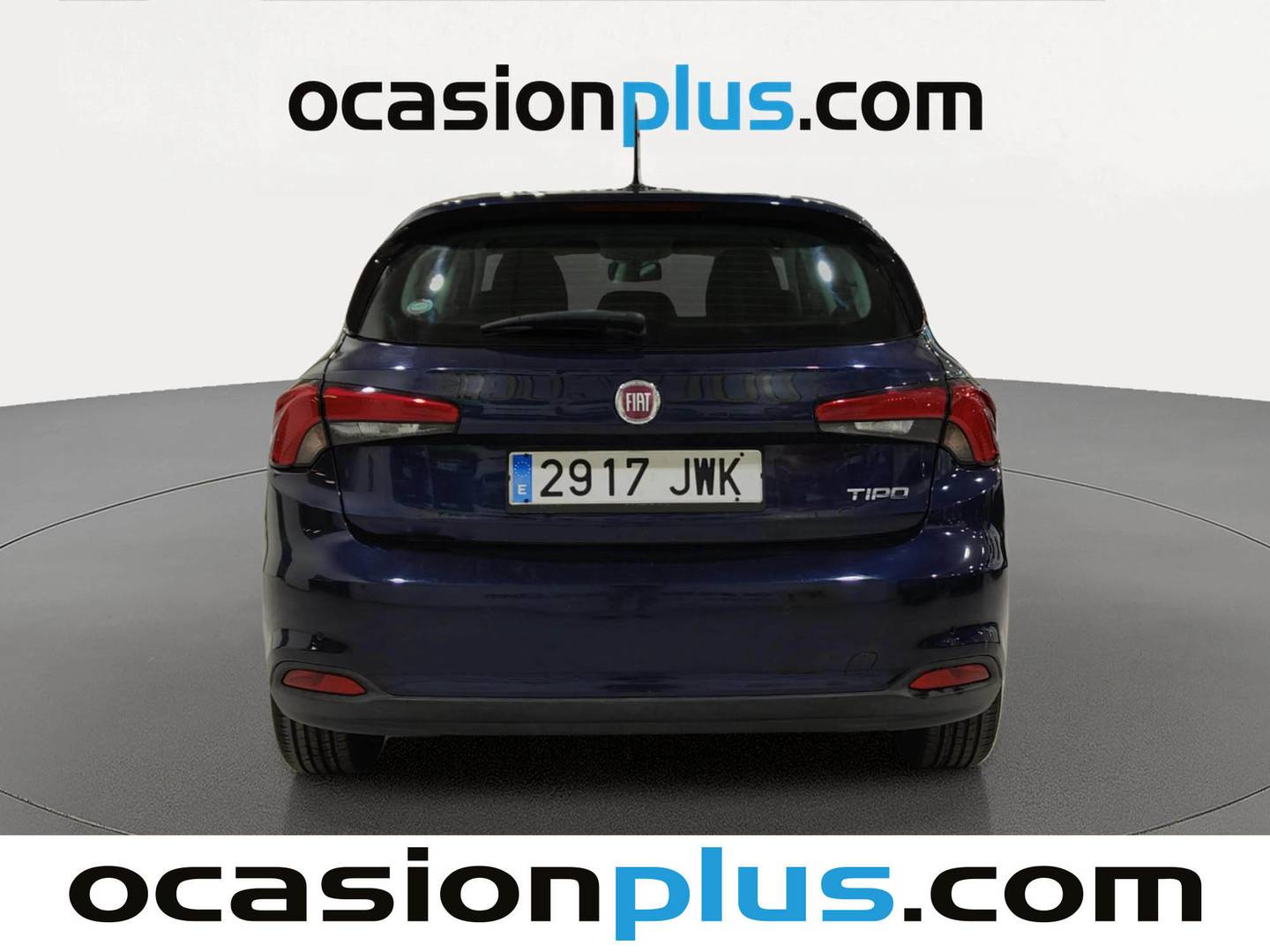 Fiat Tipo Fiat Tipo 1.6 Multijet II Easy (120 CV) barato