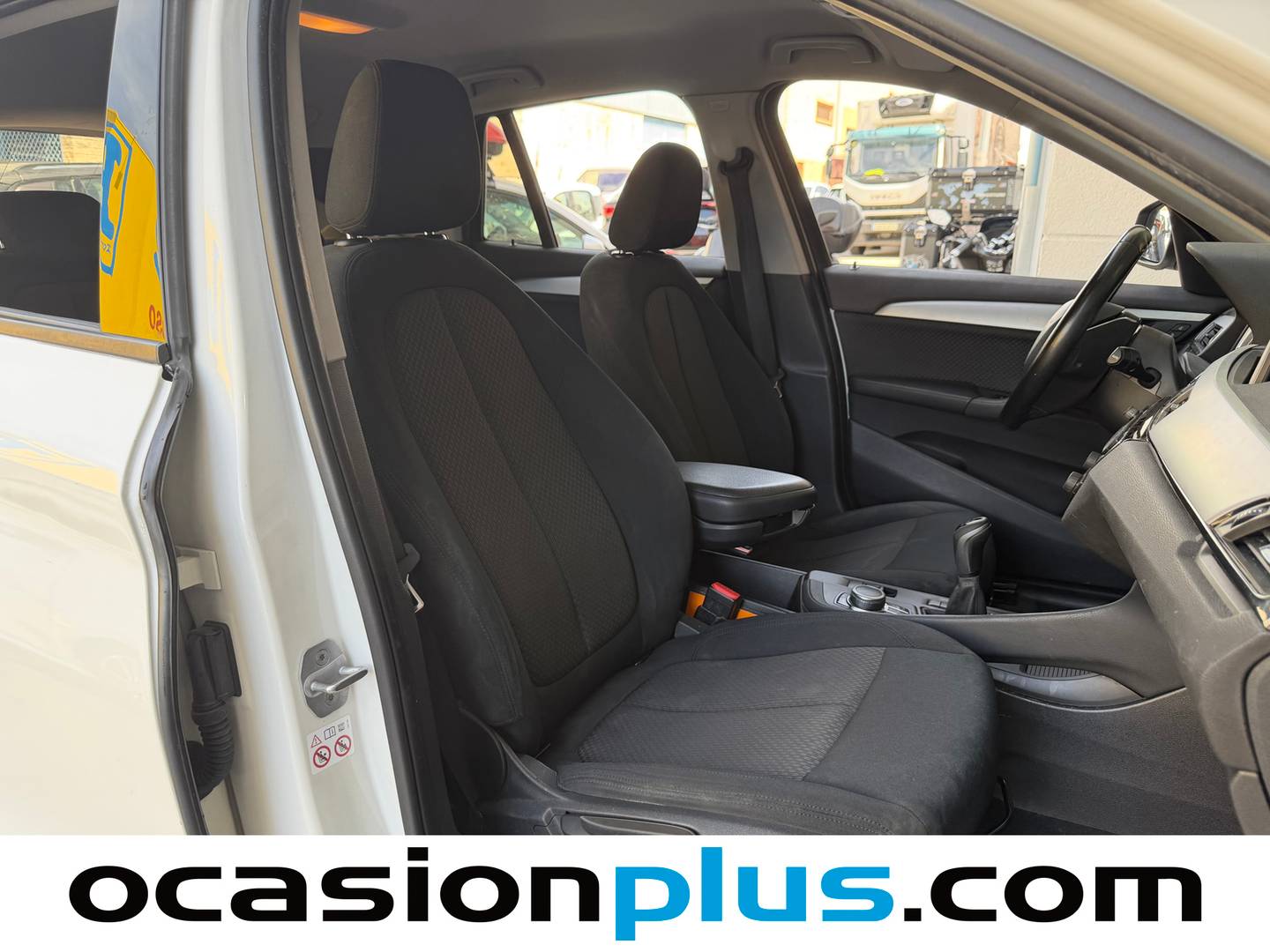 BMW X1 BMW X1 sDrive18d (150 CV) diésel