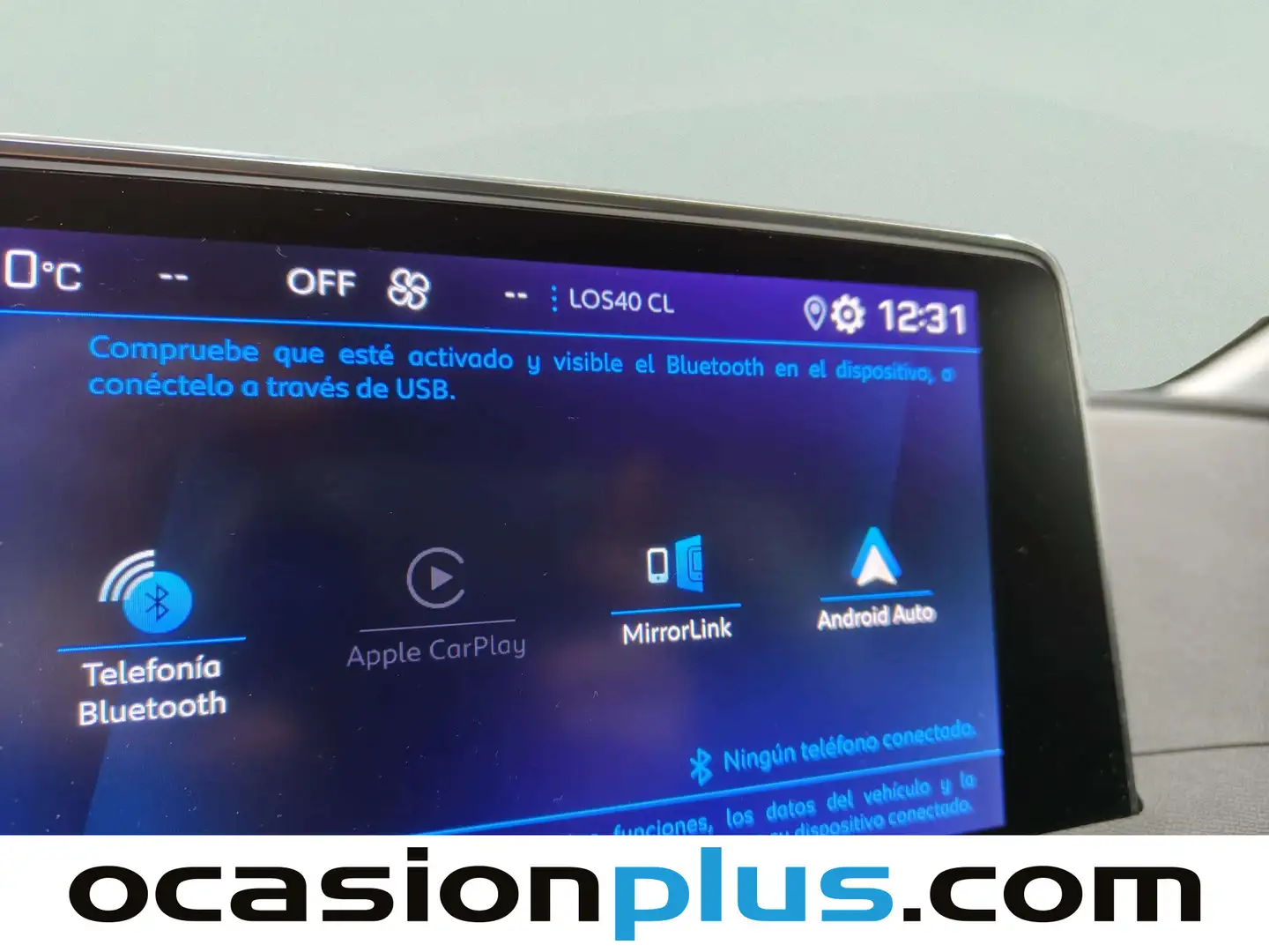 Foto Peugeot 3008 Peugeot 3008 BlueHDi 130 S&S Active Pack (130 CV)