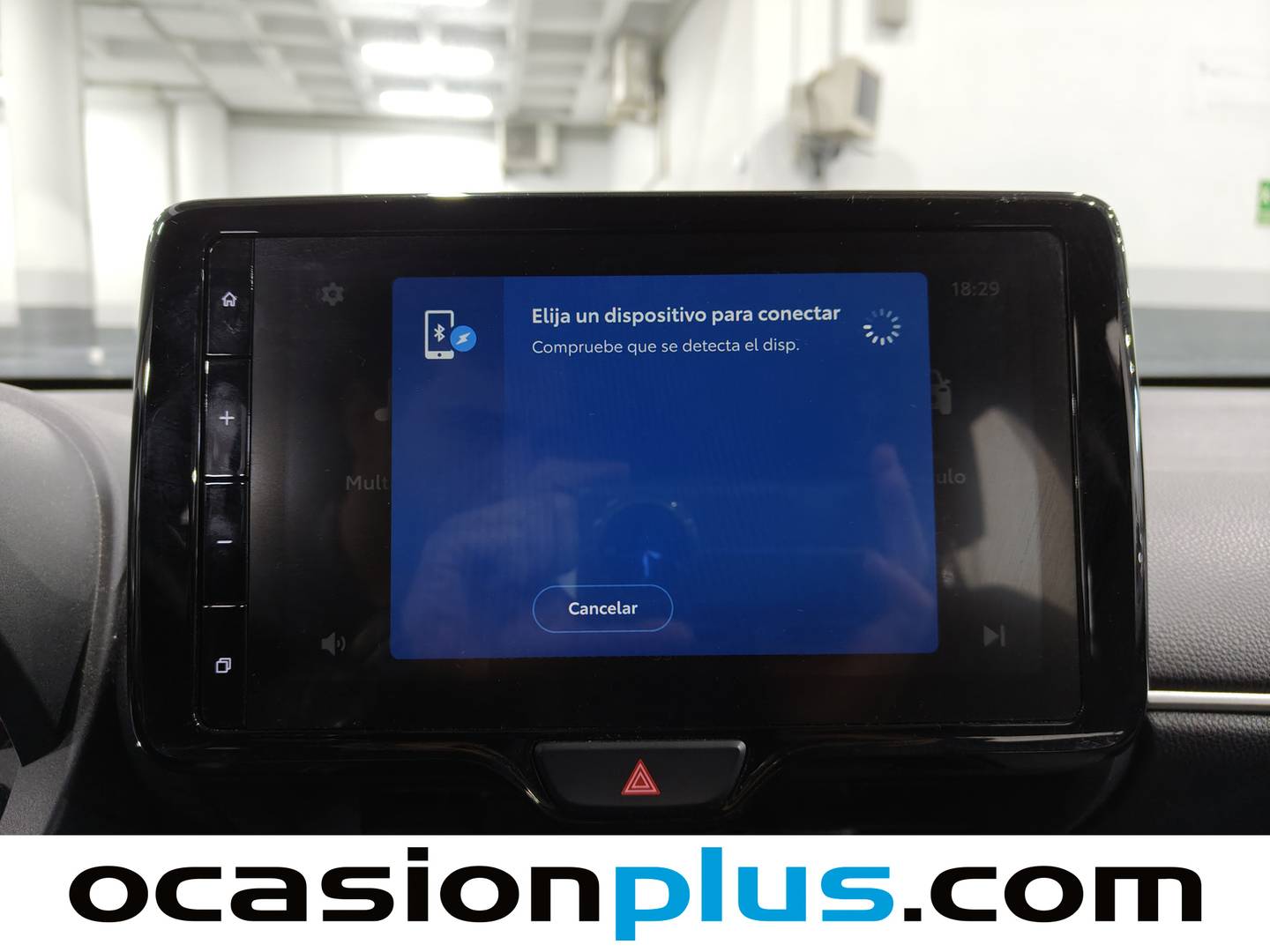 Foto Toyota Yaris Toyota Yaris 120H Active Plus (116 CV)