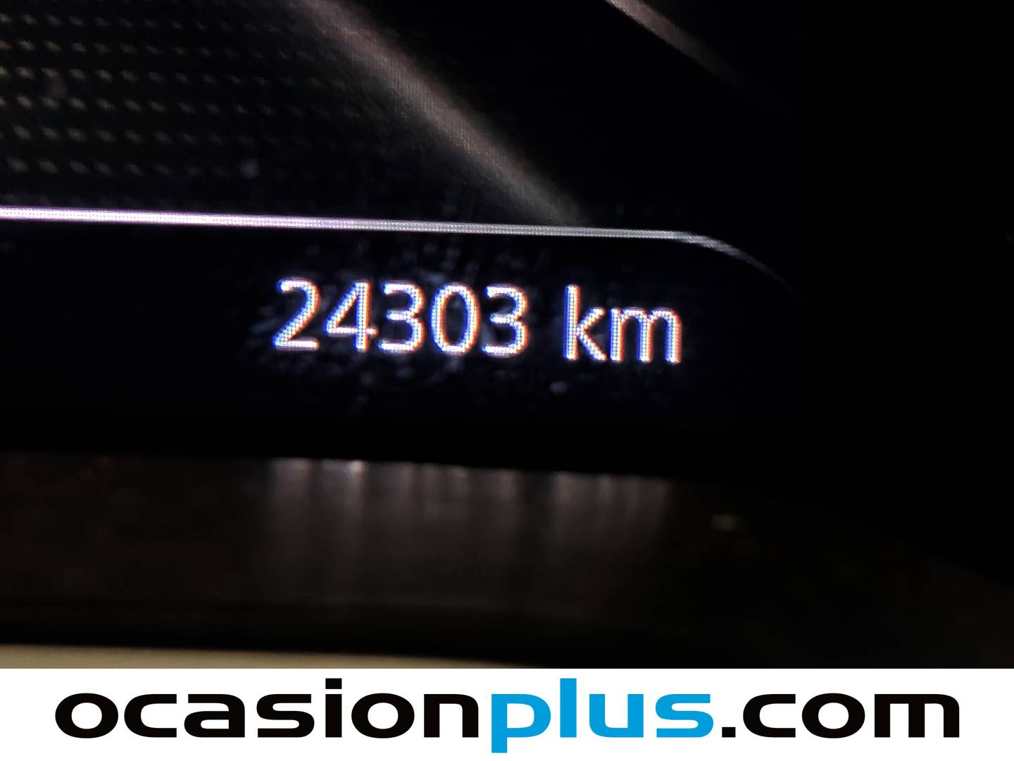 Foto MG ZS MG ZS 1.5 Luxury (106 CV)