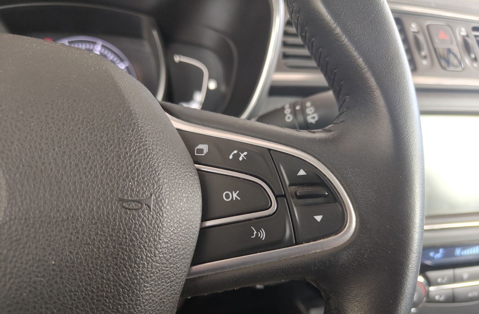 Renault Kadjar Zen GPF TCe - foto 28