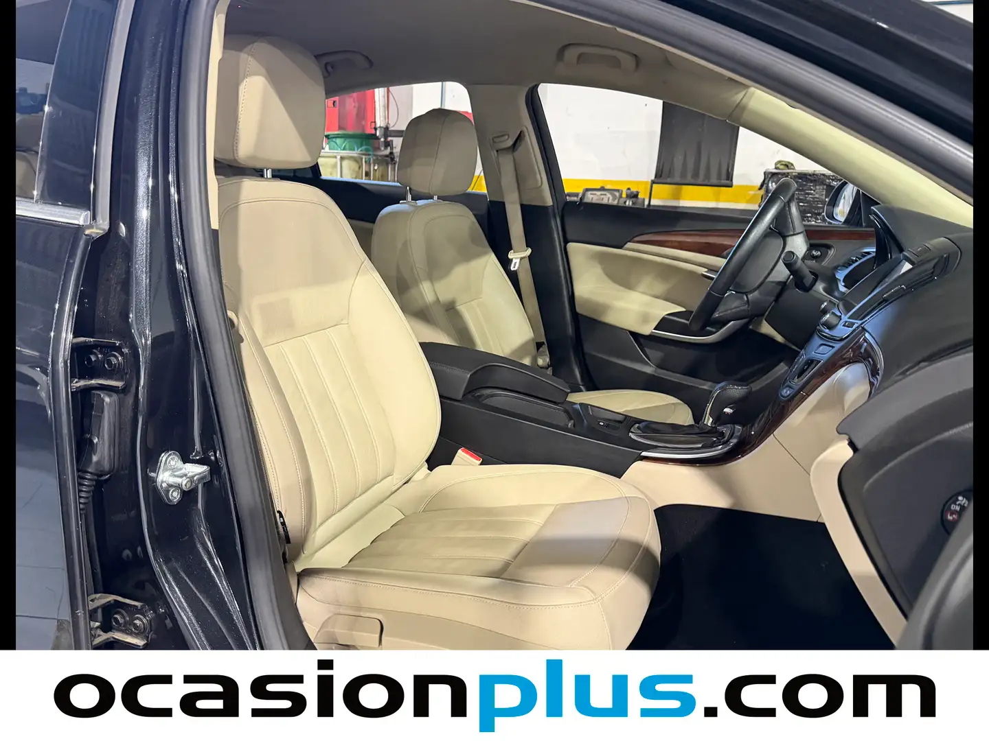 Foto Opel Insignia Opel Insignia 2.0 CDTI Excellence Auto (170 CV)