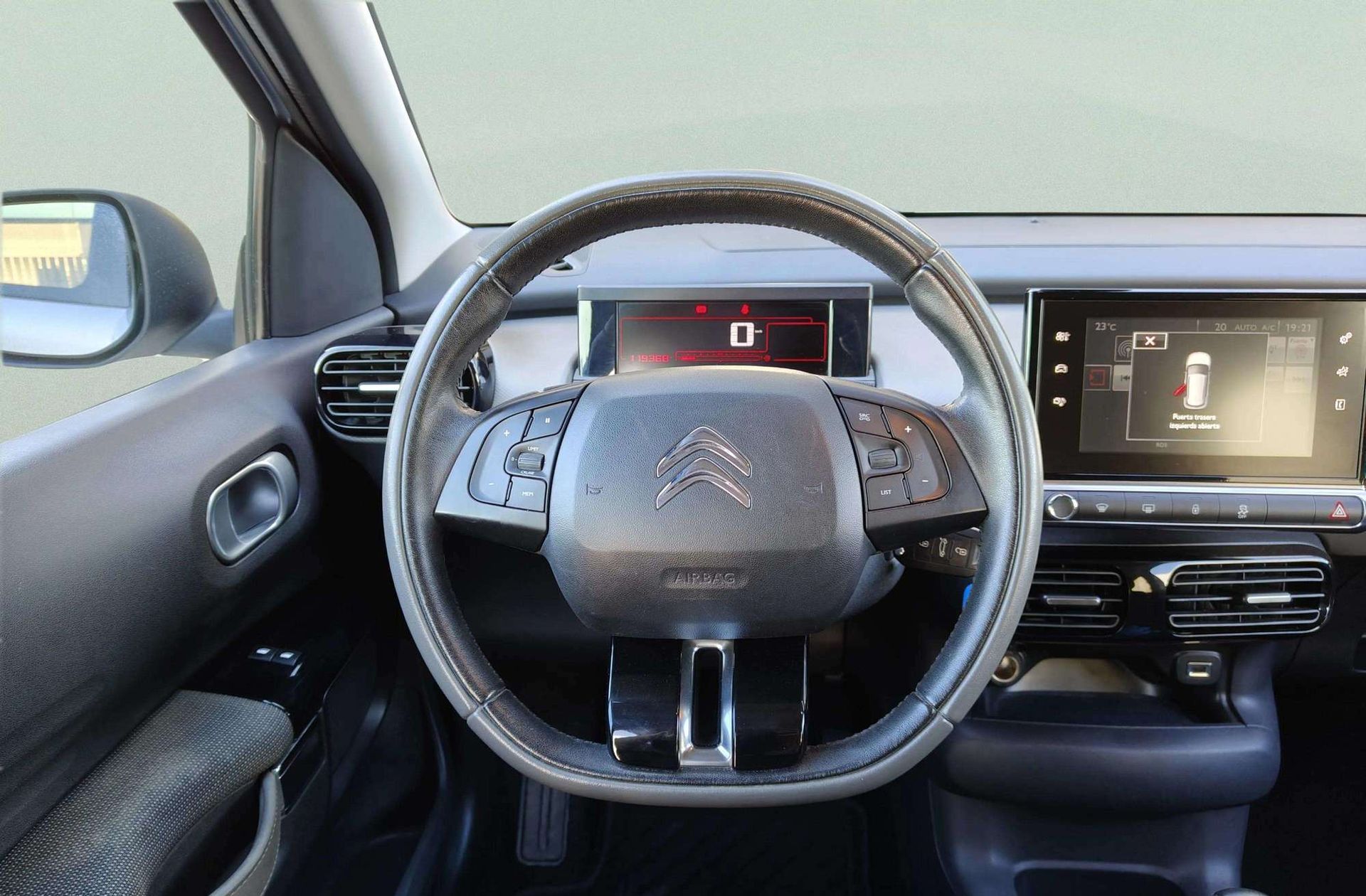 Citroën C4 Cactus PureTech 82 Feel - foto 19