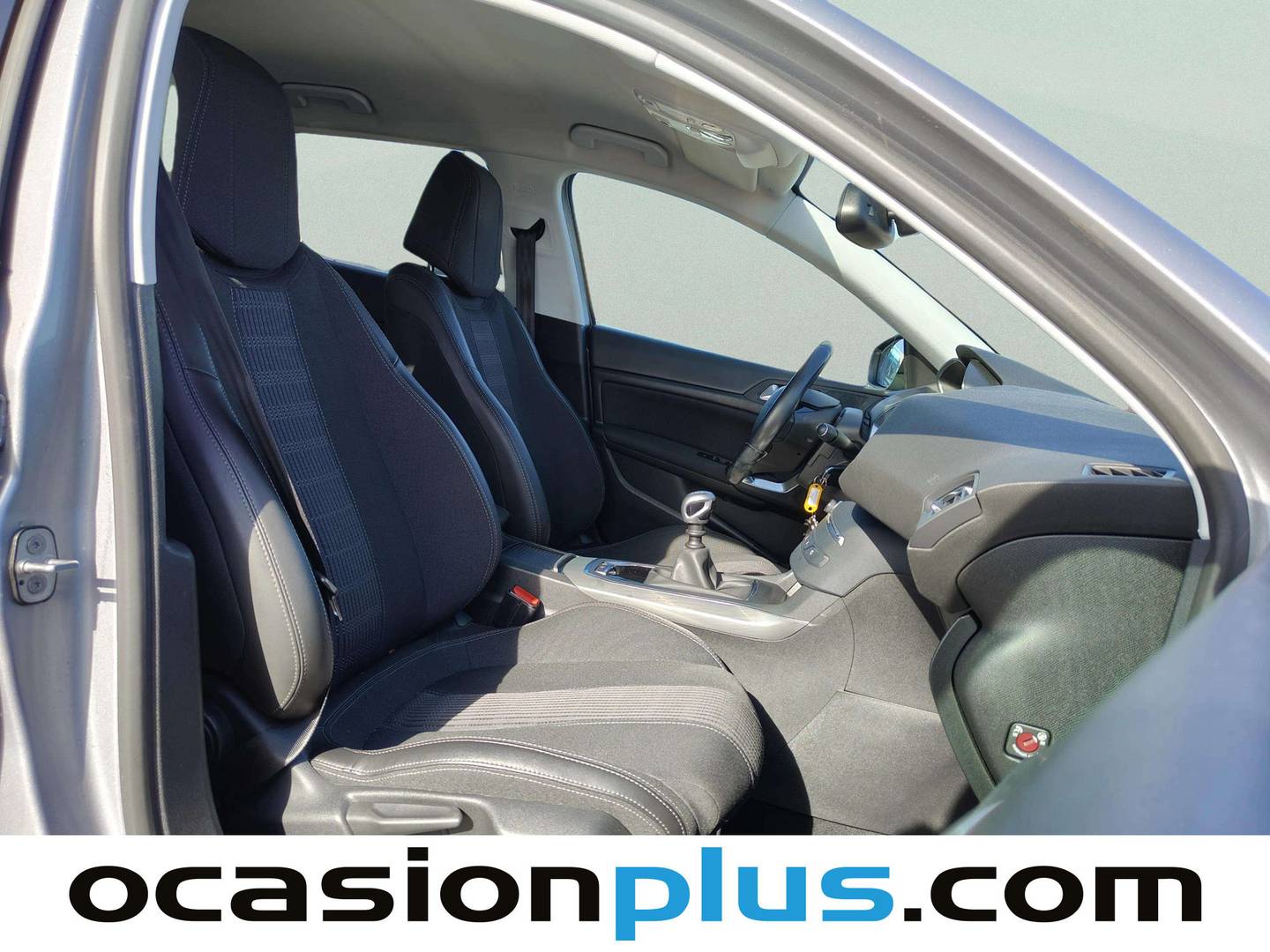 Peugeot 308 Peugeot 308 BlueHDi 130 S&S Allure (130 CV) diésel