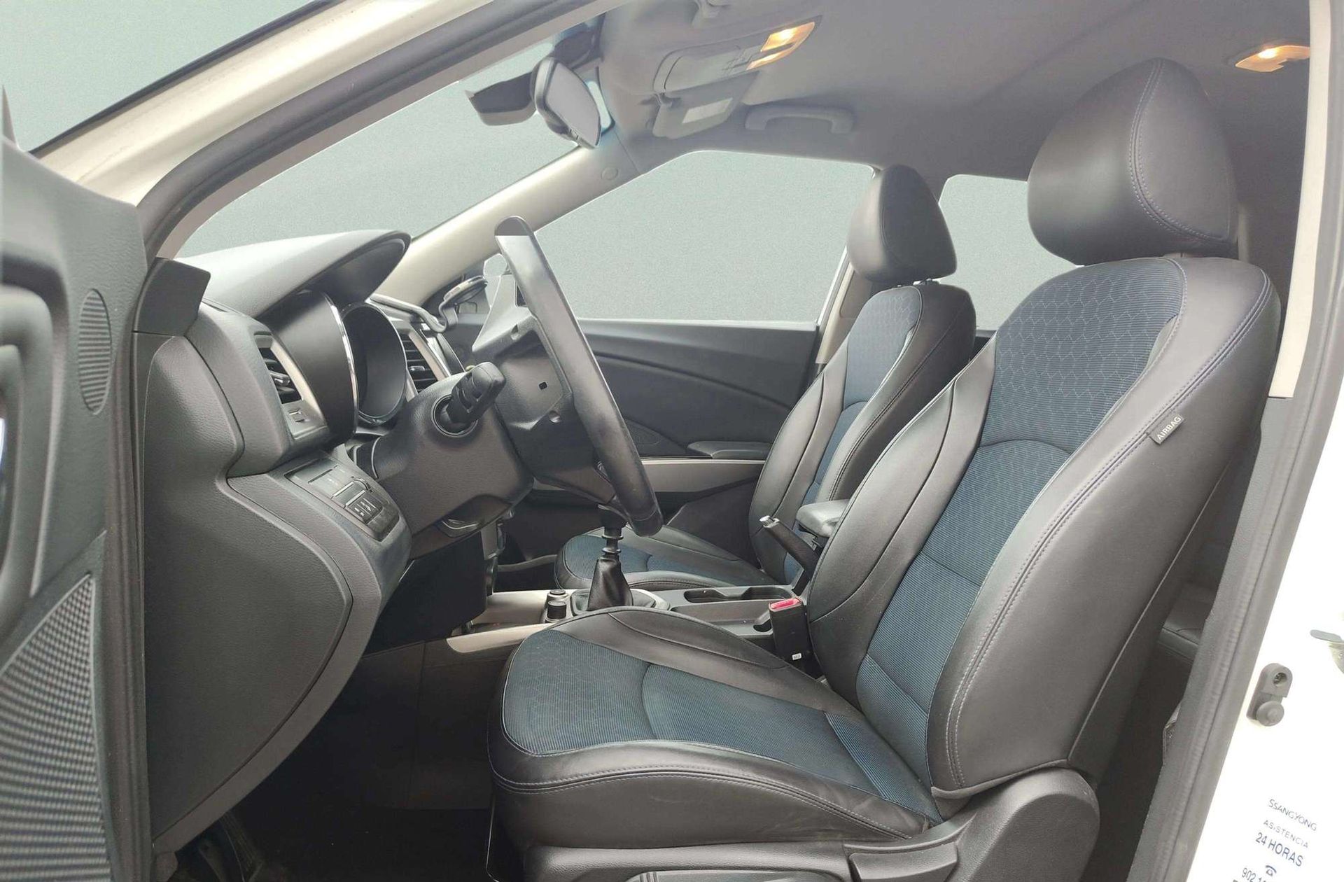 SsangYong Tivoli G16 Limited 4x2 - foto 10