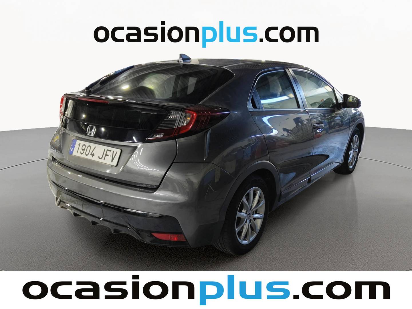 Foto Honda Civic Honda Civic 1.4 i-VTEC Comfort (100 CV)