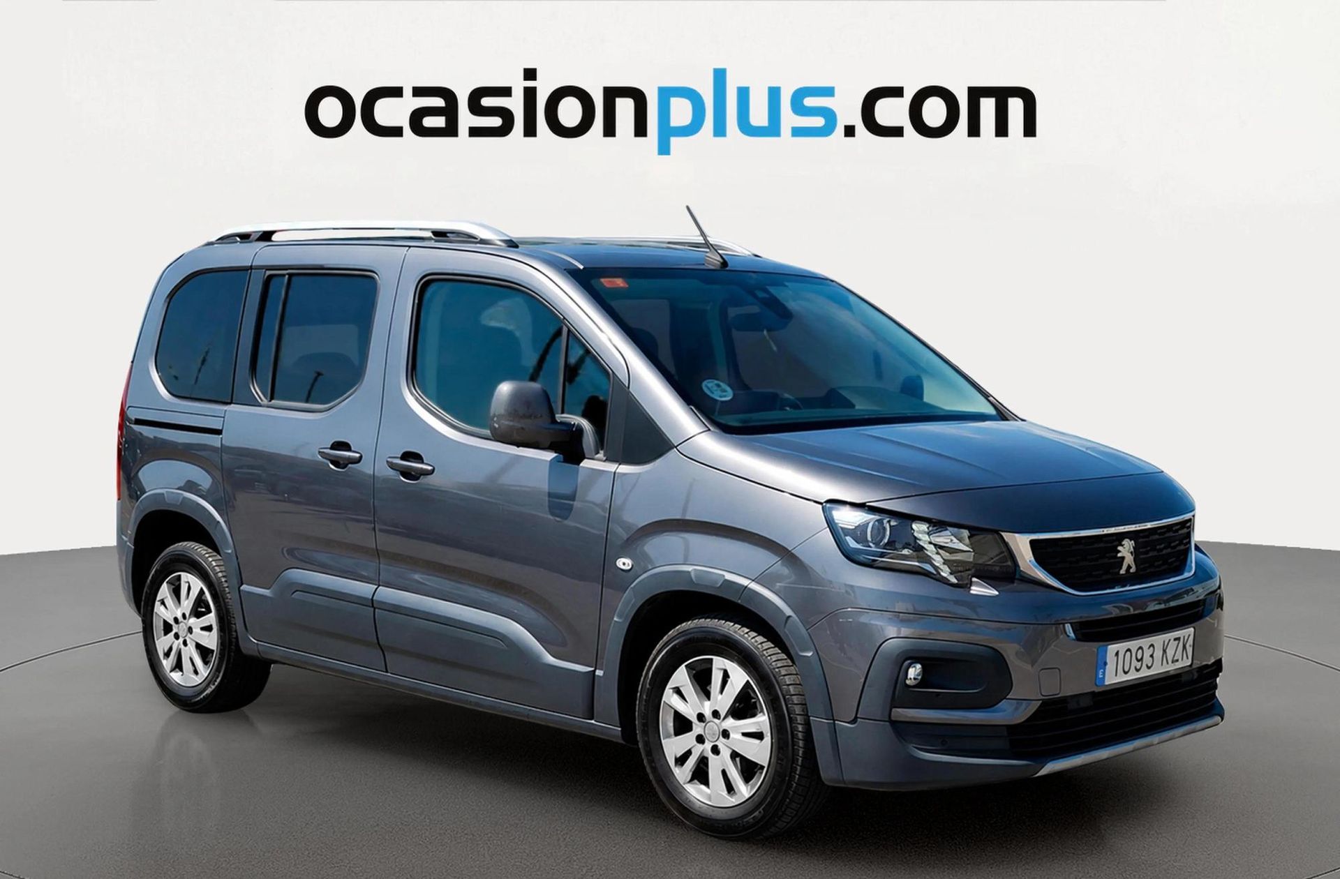 Peugeot Rifter PureTech 110 Allure Standard - foto 2