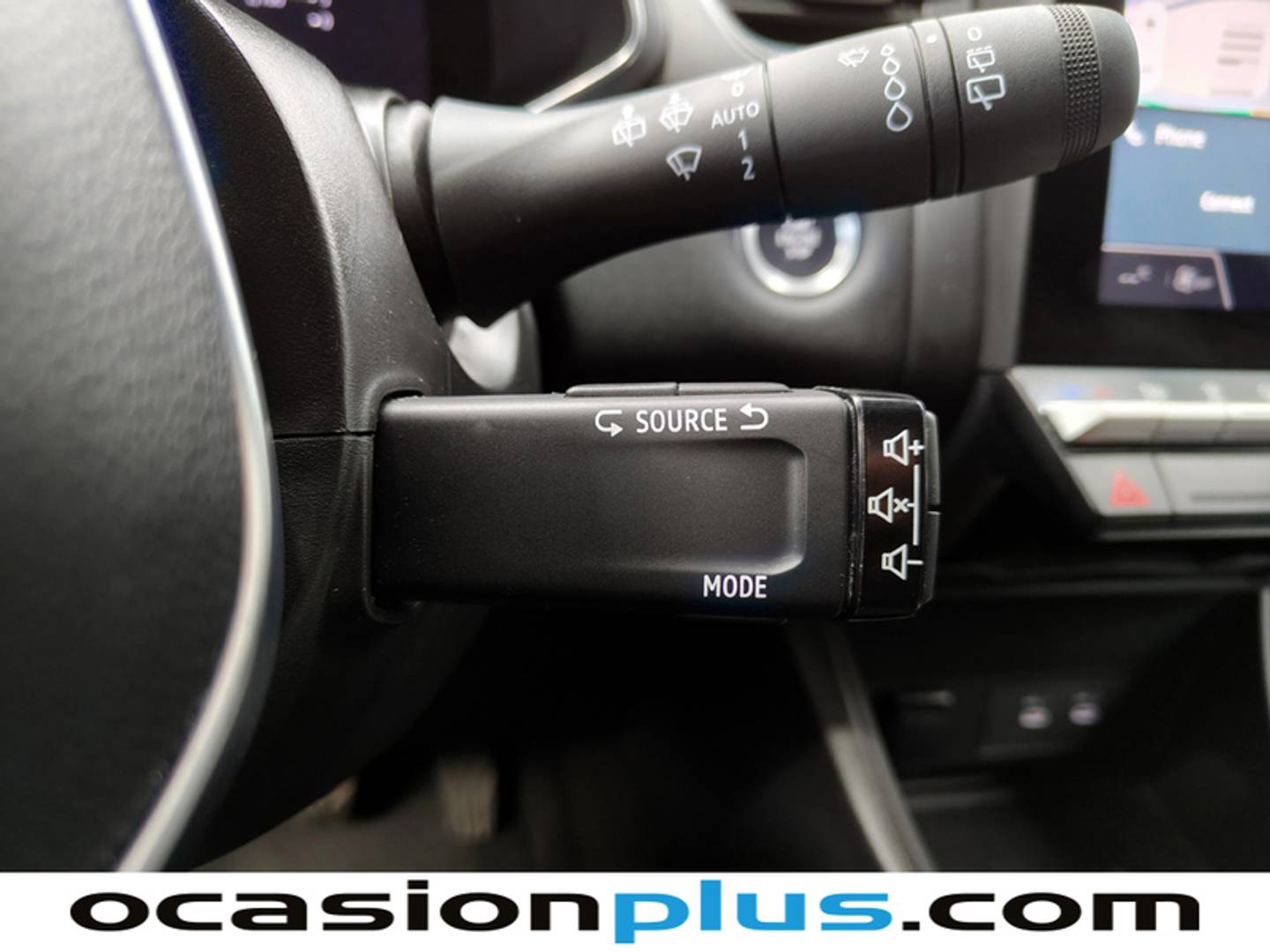 Foto Renault Captur Renault Captur Techno TCe (140 CV) GPF