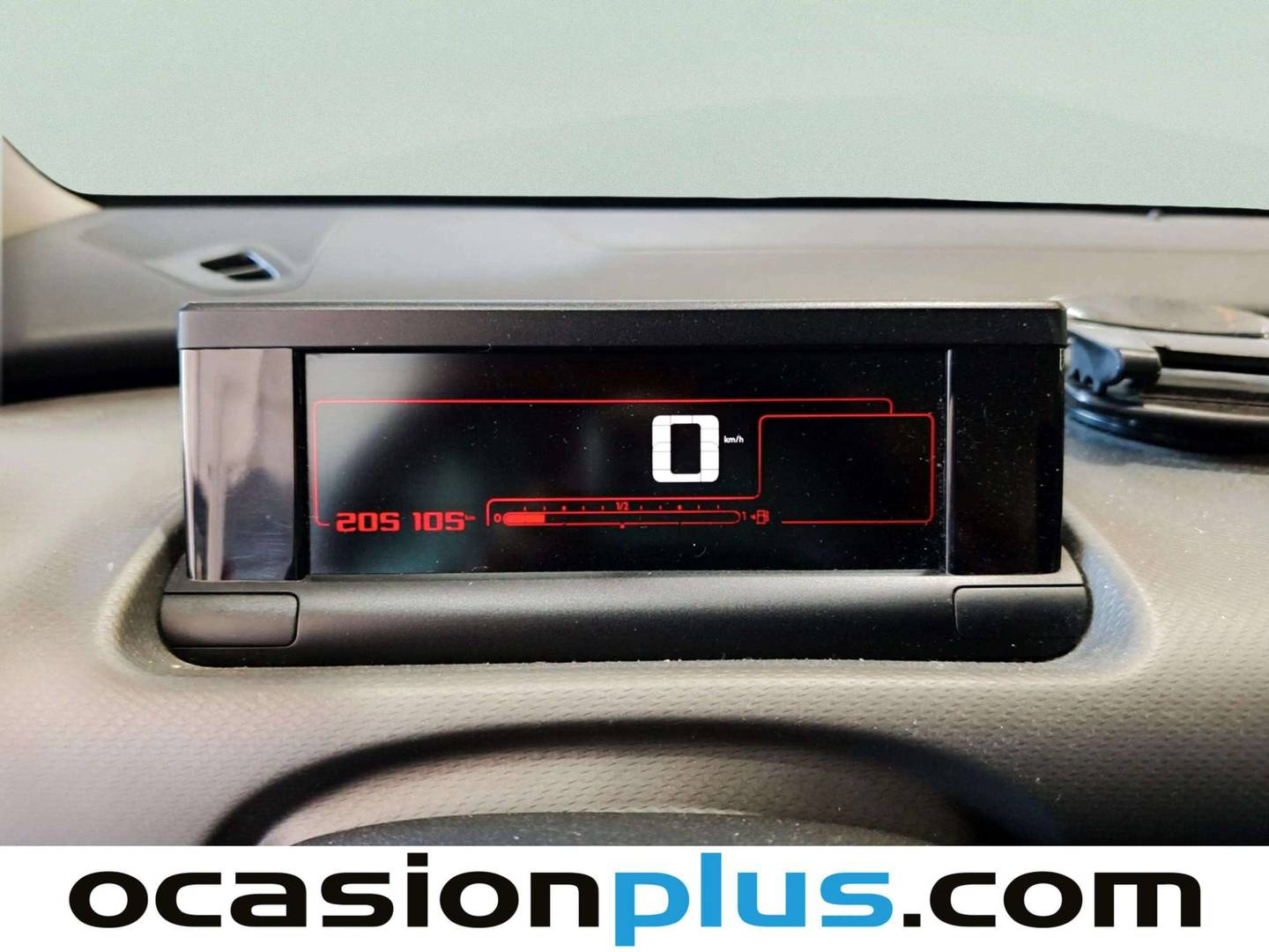 Citroën C4 Cactus Citroën C4 Cactus PureTech 110 S&S Feel  (110 CV) de ocasión