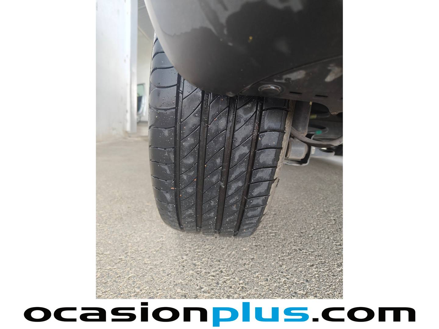 KIA Stonic KIA Stonic 1.0 T-GDi Drive DCT (100 CV) de segunda mano