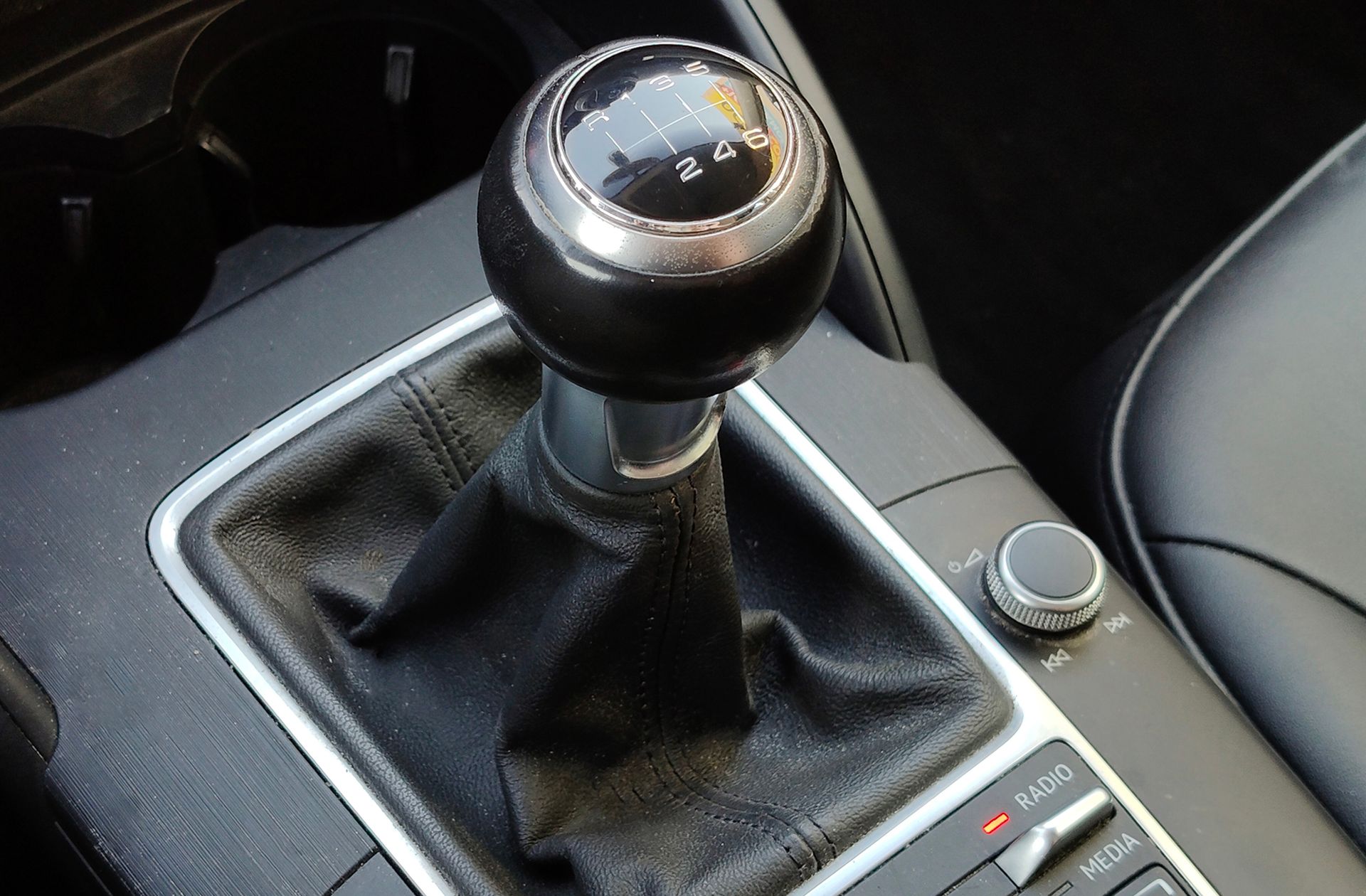Audi A3 Sportback Advanced 1.6 TDI Clean Diesel - foto 5