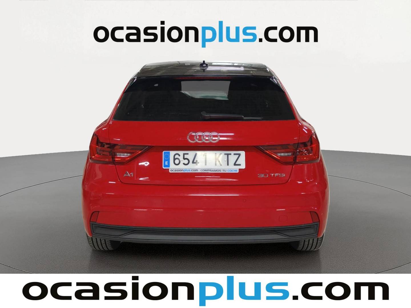 Audi A1 Sportback Audi A1 Sportback Advanced 30 TFSI (116 CV) S tronic gasolina