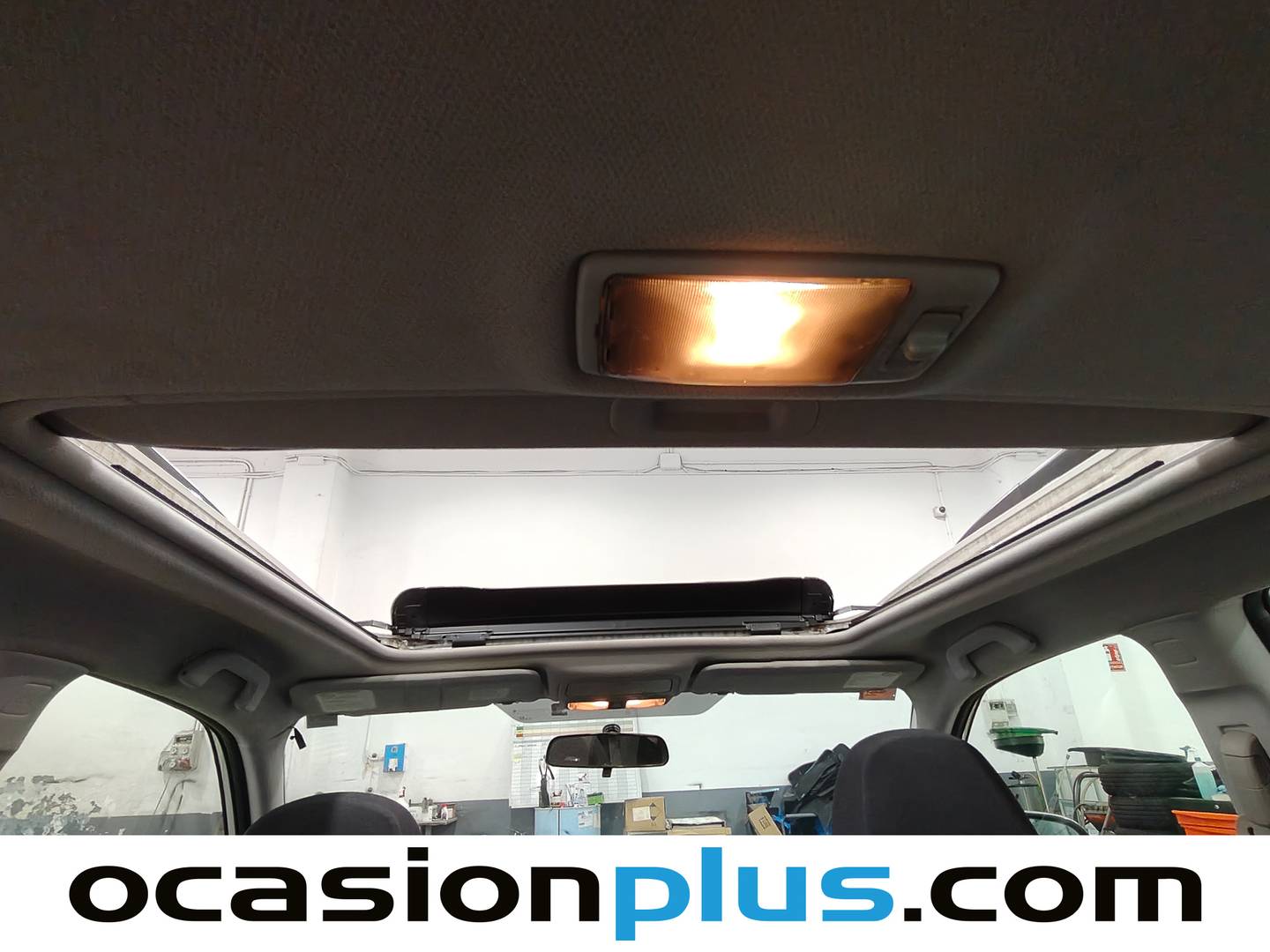 Extras y acabados del Subaru Forester Subaru Forester 2.0 D XS Limited (147 CV) 4X4