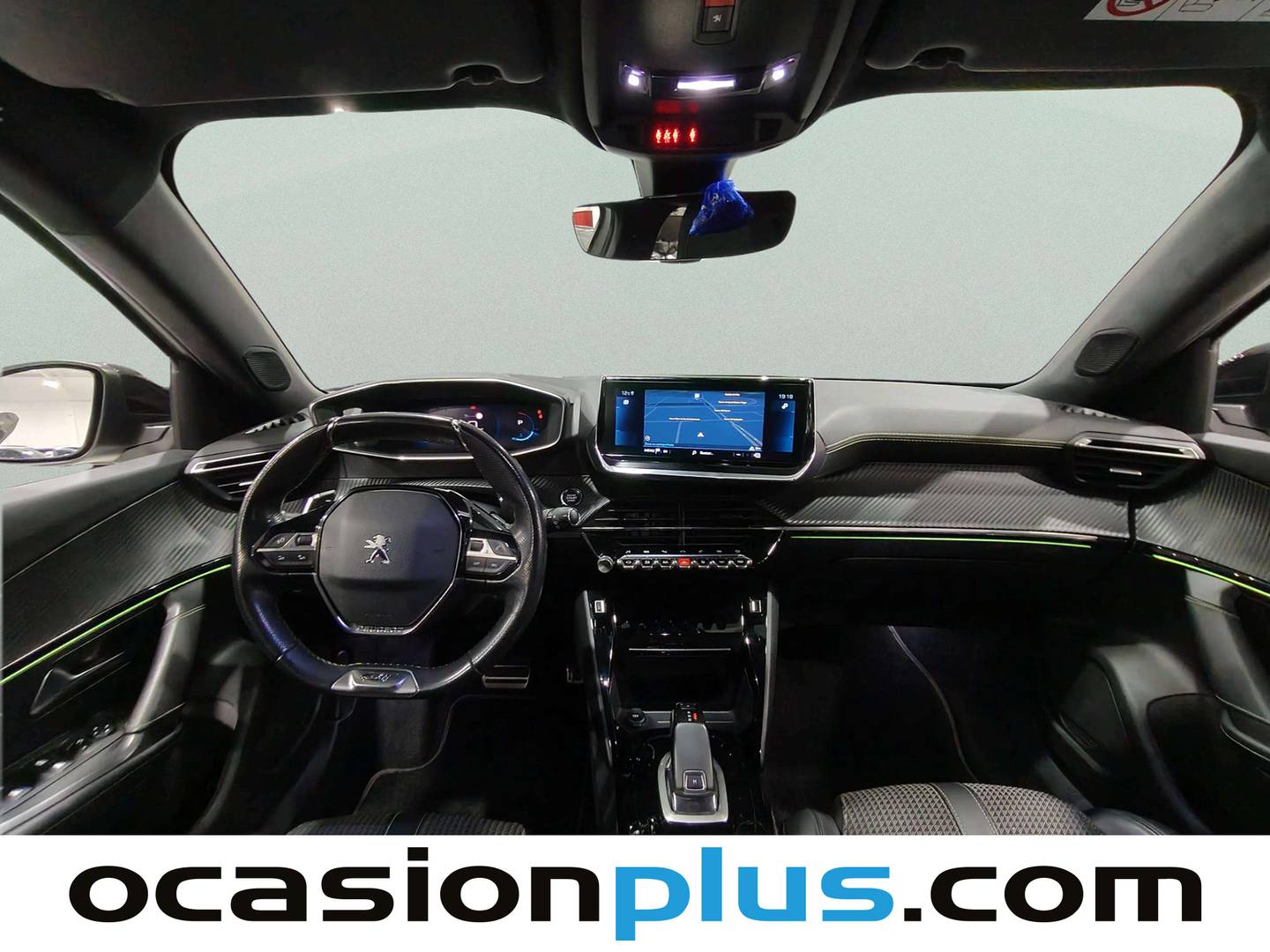 Peugeot 2008 Peugeot 2008 BlueHDi 130 S&S GT Line EAT8 (130 CV) diésel