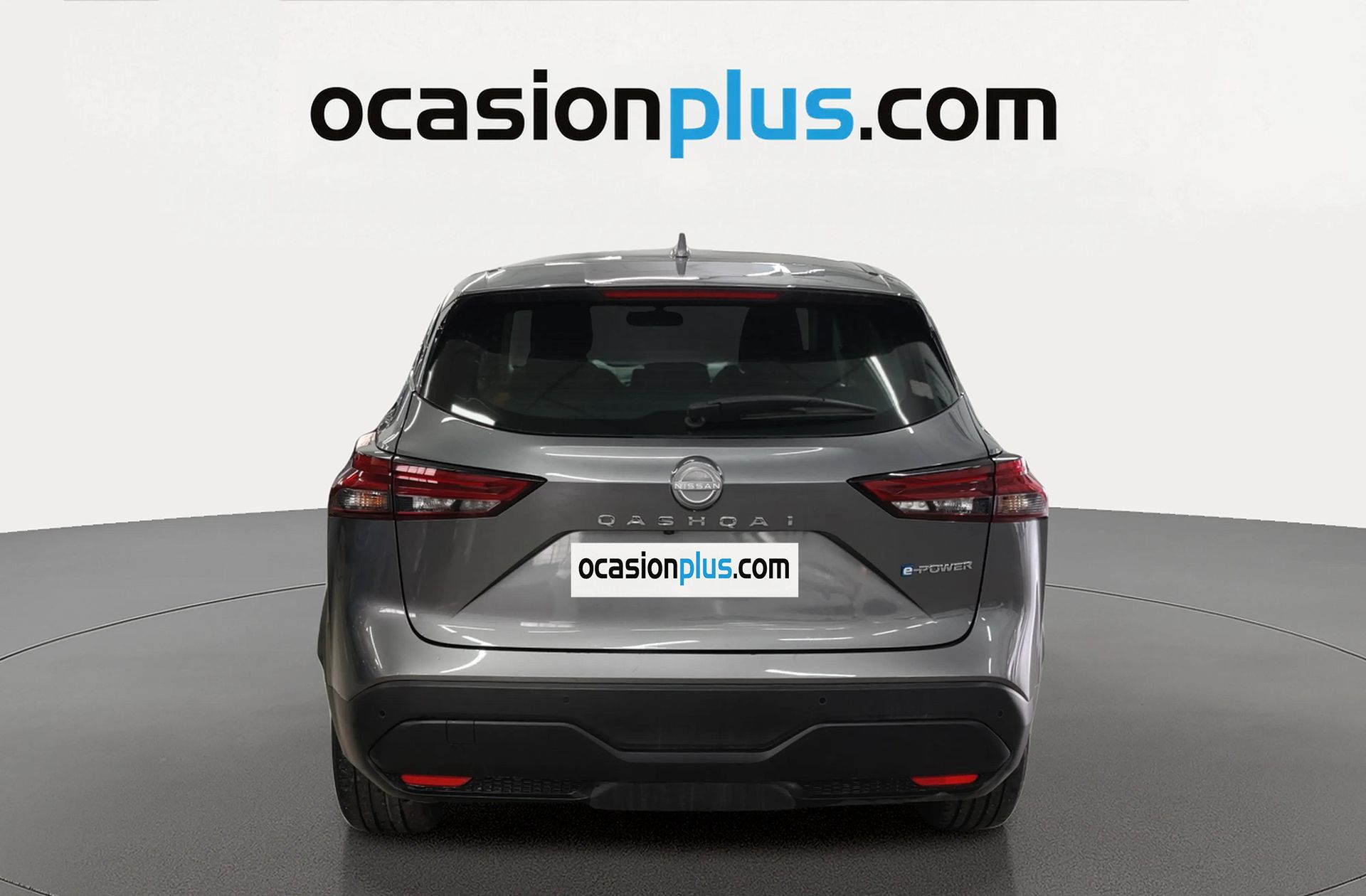 Nissan Qashqai E-POWER Acenta - foto 18