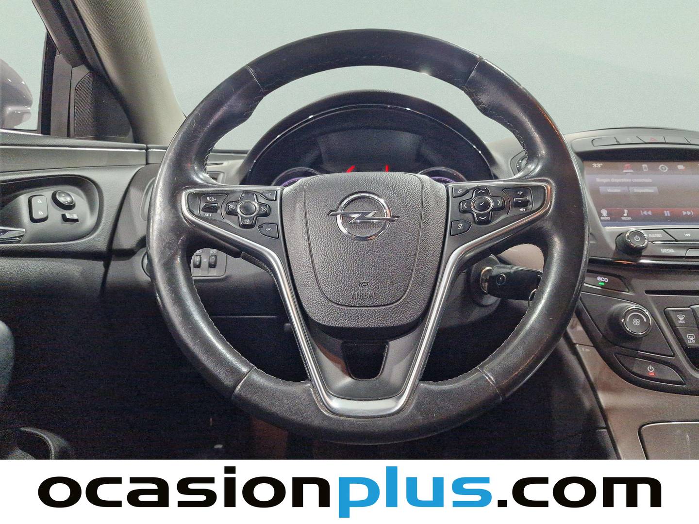 Opel Insignia Opel Insignia 1.4 Turbo Selective (140 CV) 2017