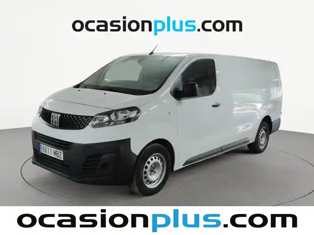 Fiat Scudo Furgon 2.0 BlueHDI L3 Business  (145 CV) de segunda mano