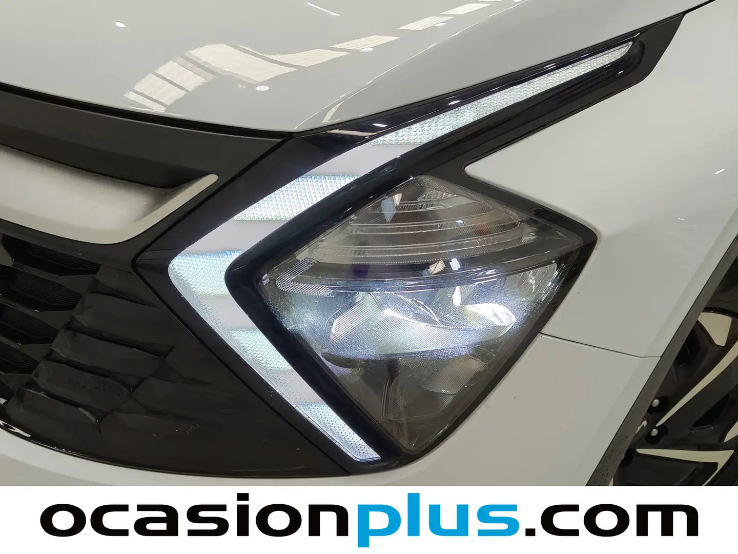 Foto KIA Sportage Kia Sportage 1.6 T-GDi MHEV (150CV) Drive 4x2