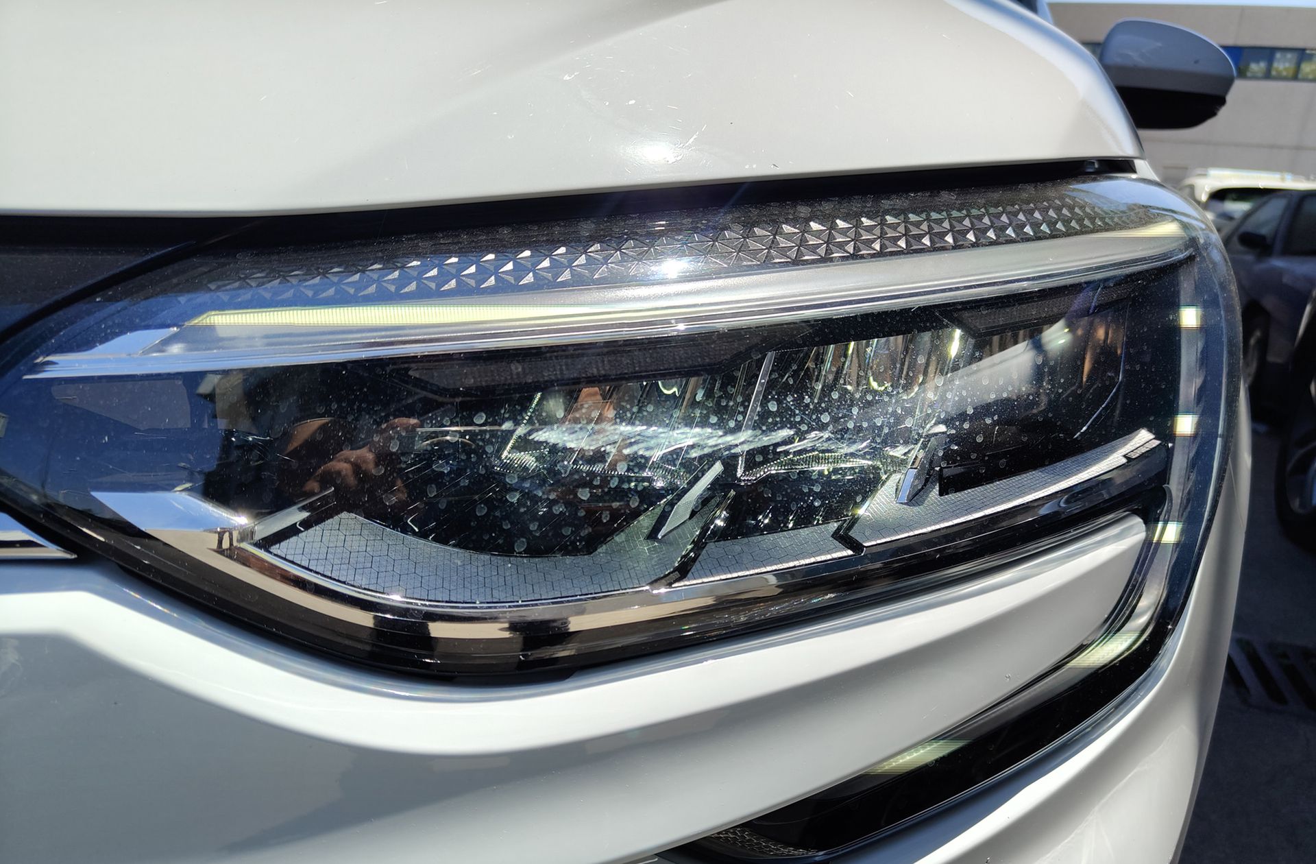Renault Mégane Techno TCe GPF - foto 14