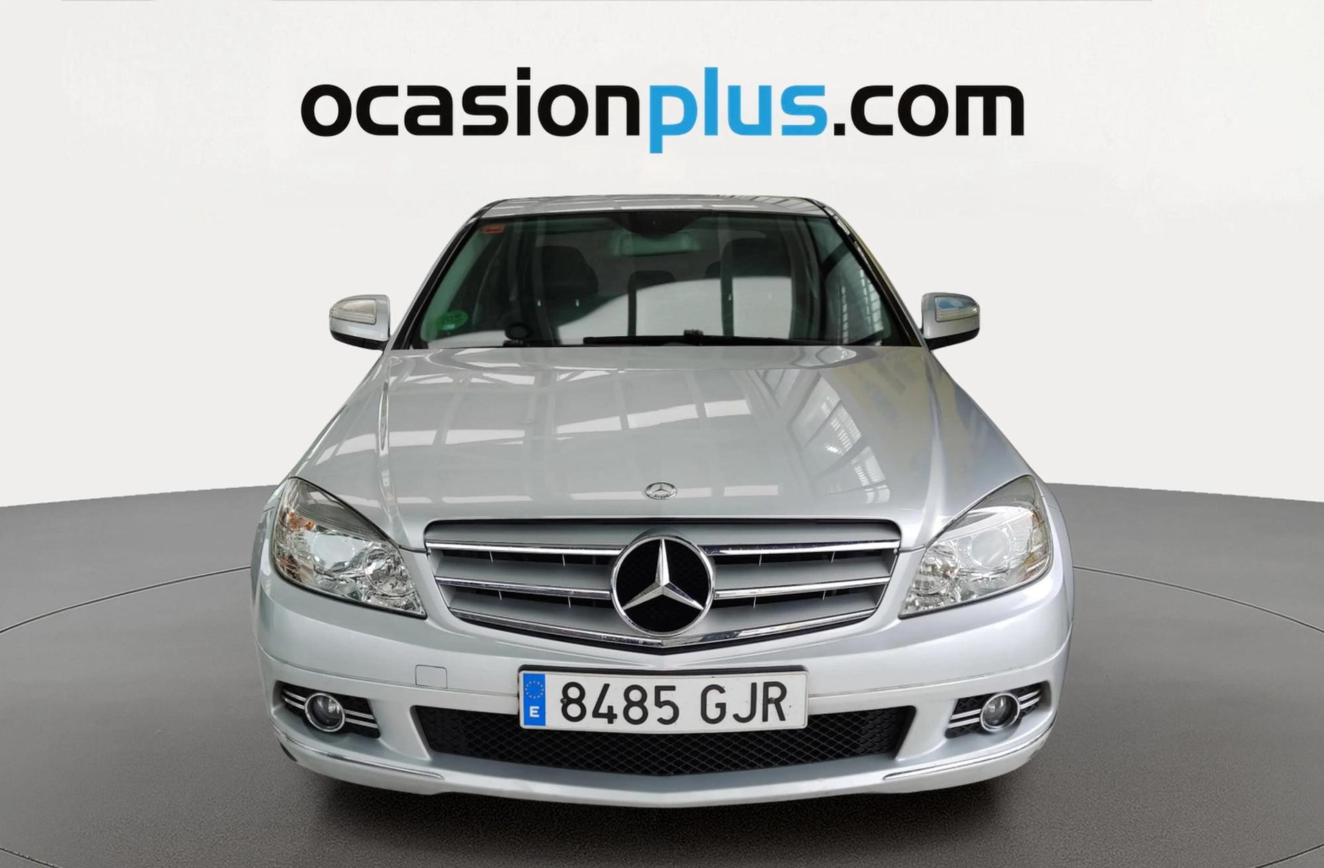 Mercedes-Benz Clase C C 200 K Avantgarde - foto 11