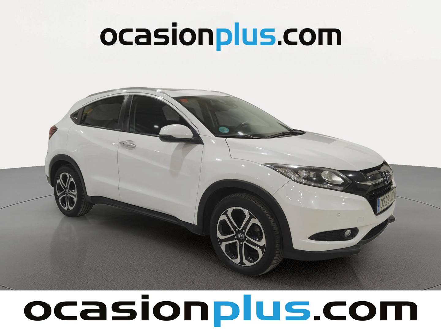 Foto Honda HR-V Honda HR-V 1.6 i-DTEC Executive (120 CV)