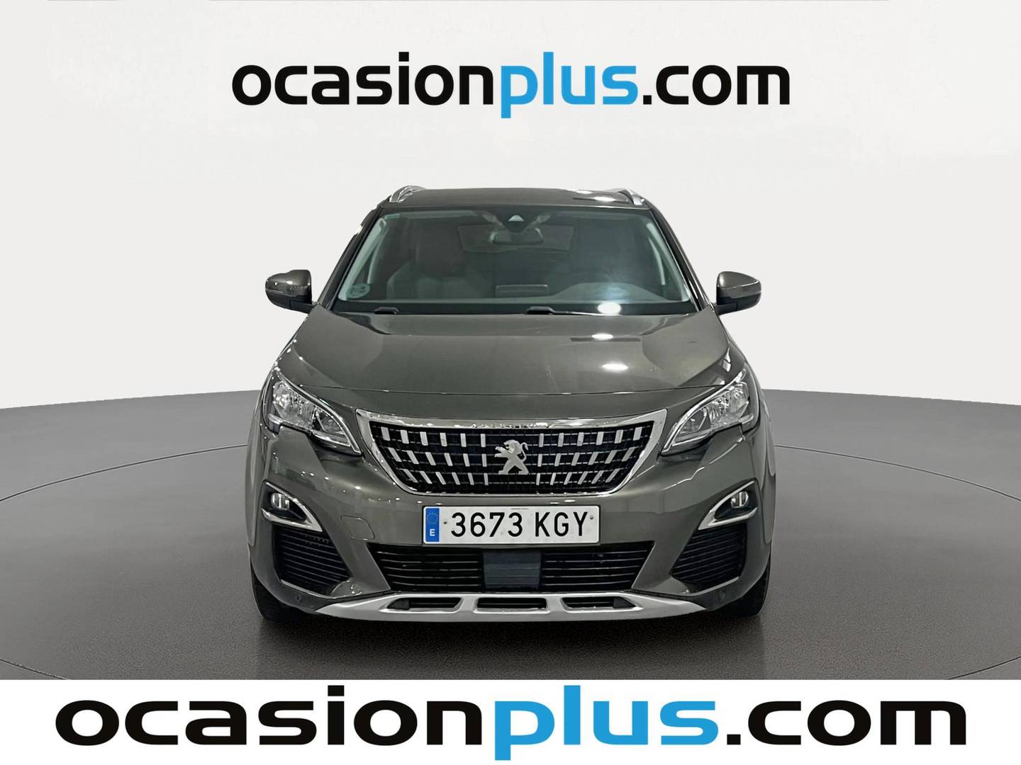 Foto Peugeot 3008 Peugeot 3008 PureTech 130 Allure (130 CV)