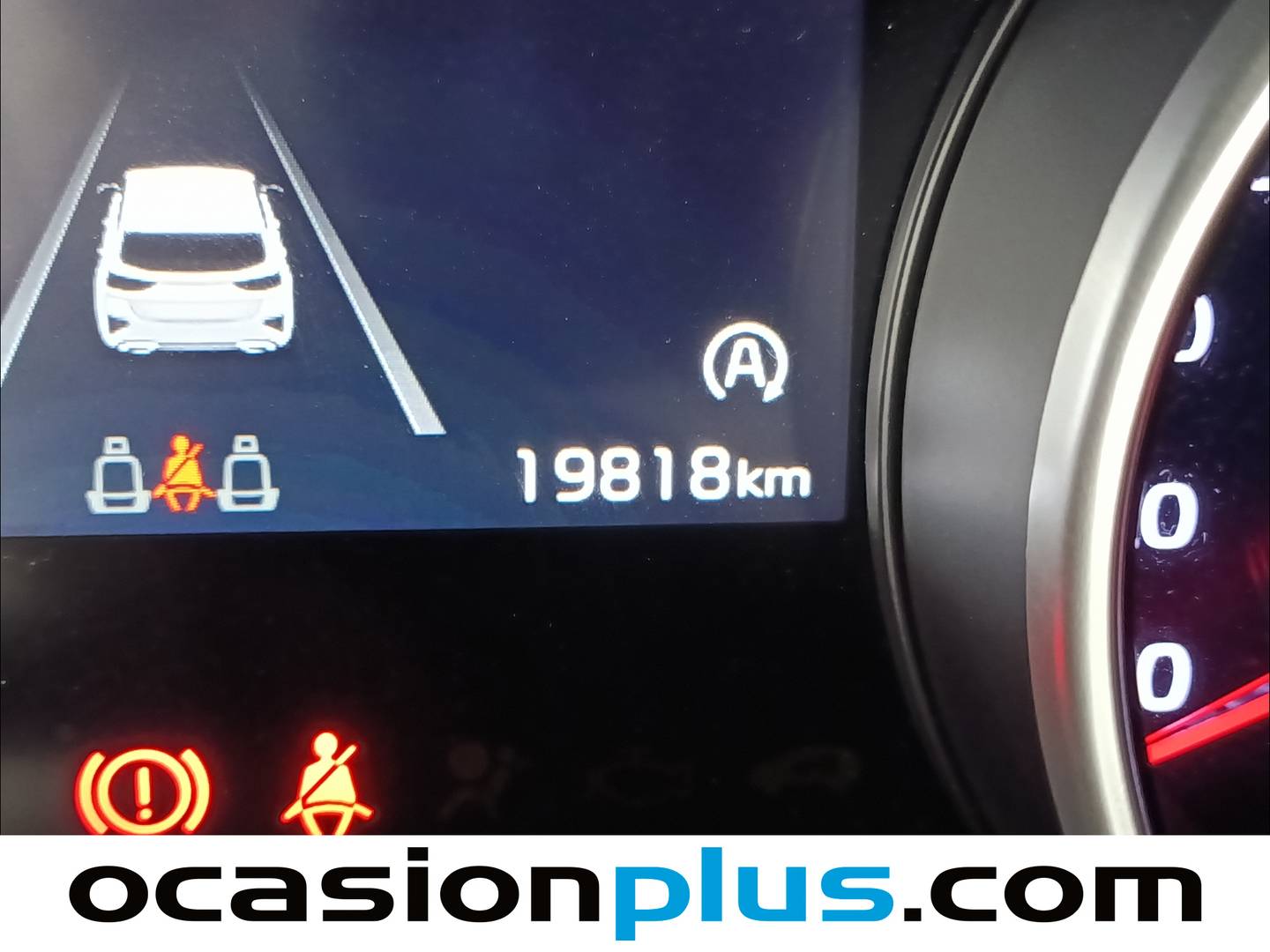 KIA Ceed KIA Ceed 1.0 T-GDi Concept (100 CV) seminuevo