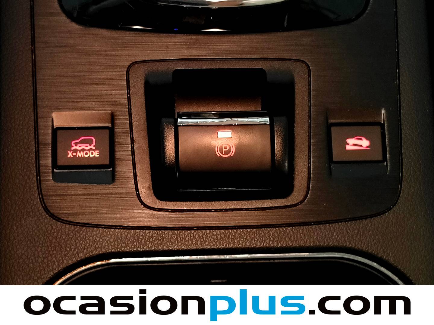 Subaru Outback Subaru Outback 2.0 TD Executive Plus CVT Lineartron AWD (150 CV) al mejor precio
