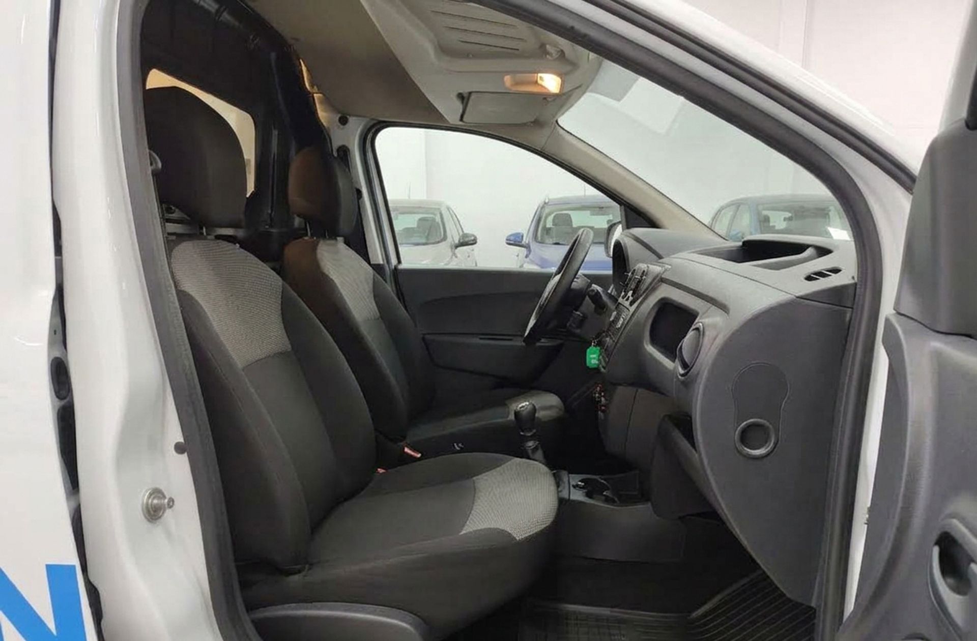 Dacia Dokker Van Essential Blue dCi - foto 13