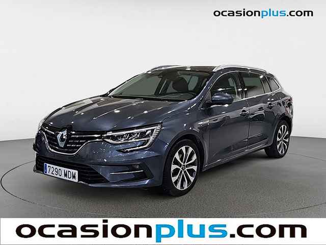 Renault Segunda Mano Baratos Castellón