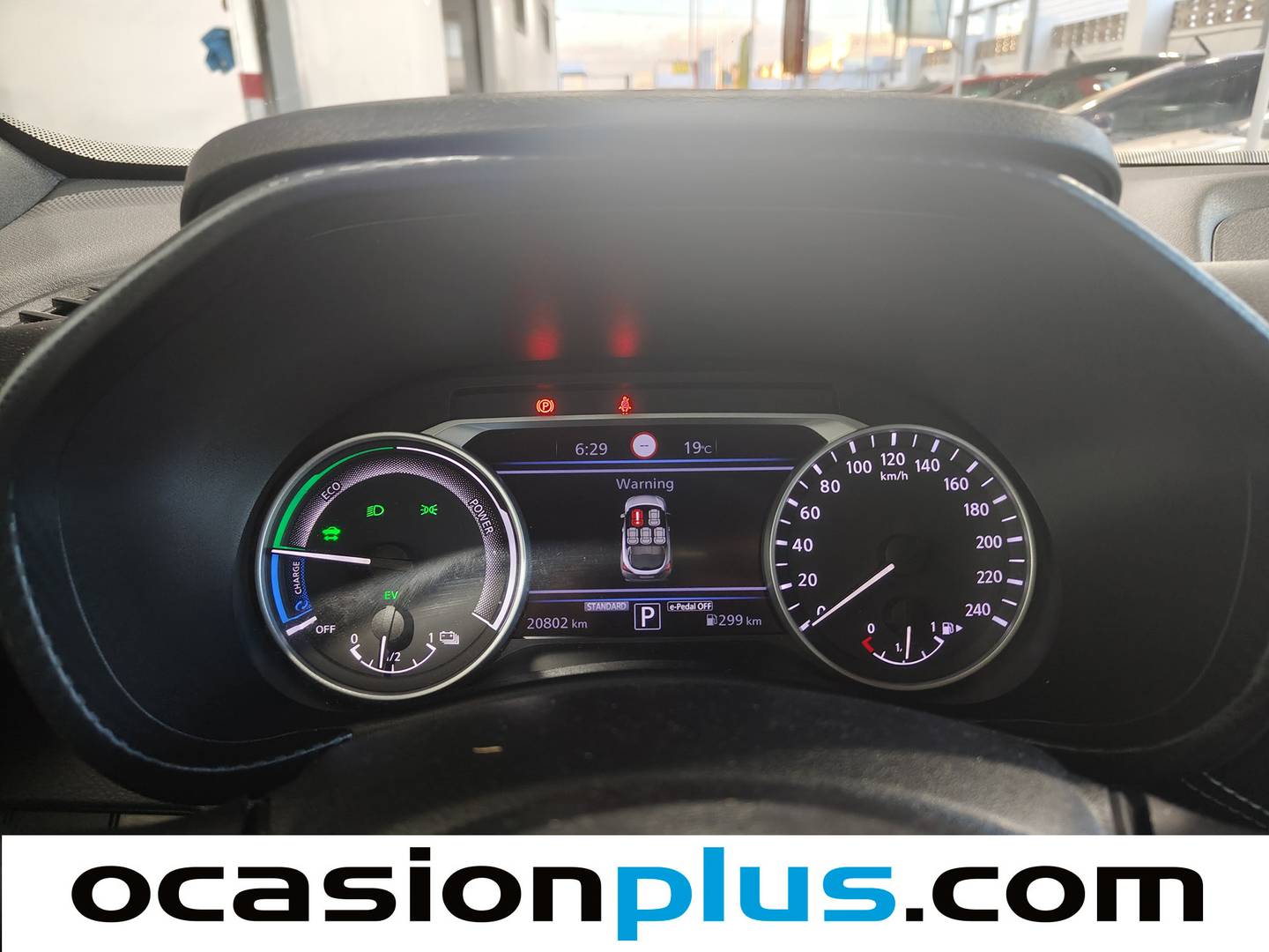 Foto Nissan JUKE Nissan Juke 1.6 Hybrid N-Connecta Auto (143 CV)