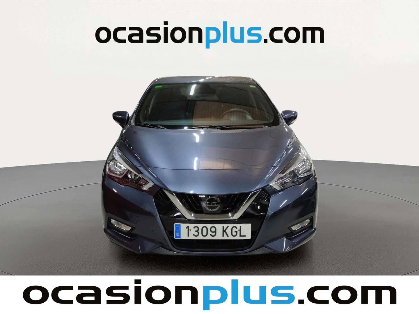 Nissan Micra Nissan Micra 1.0 G Acenta (71 CV) 71cv