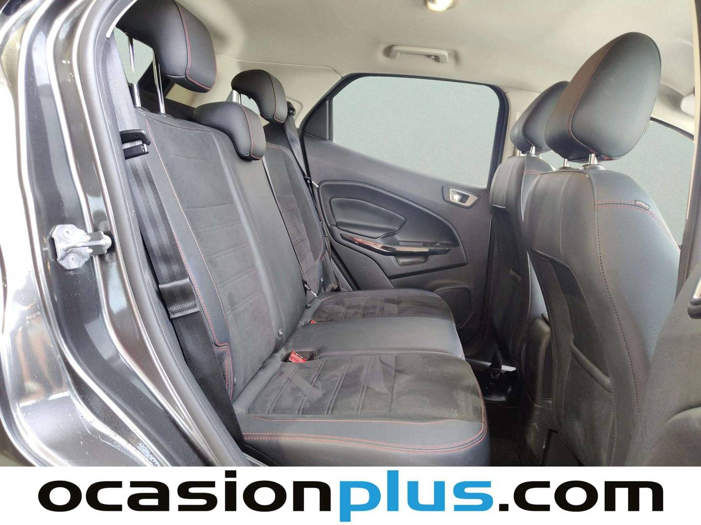 Ford EcoSport Ford EcoSport 1.0T EcoBoost S&S ST Line (125 CV) de segunda mano
