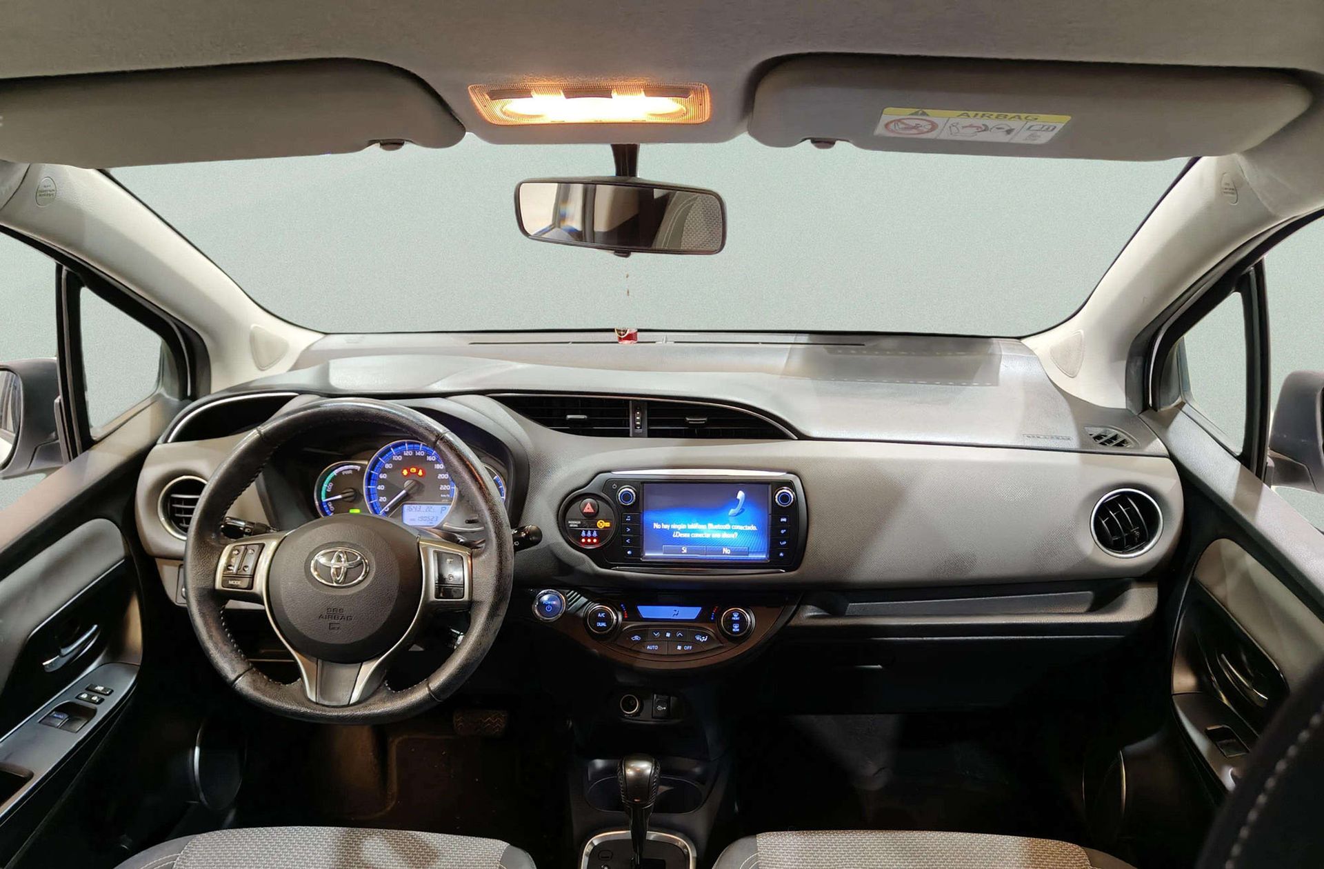 Toyota Yaris 1.5 Hybrid Active - foto 6