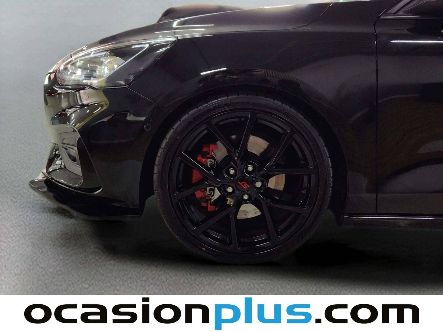 Ford Focus Ford Focus 2.3 EcoBoost ST 3 (280 CV) gasolina