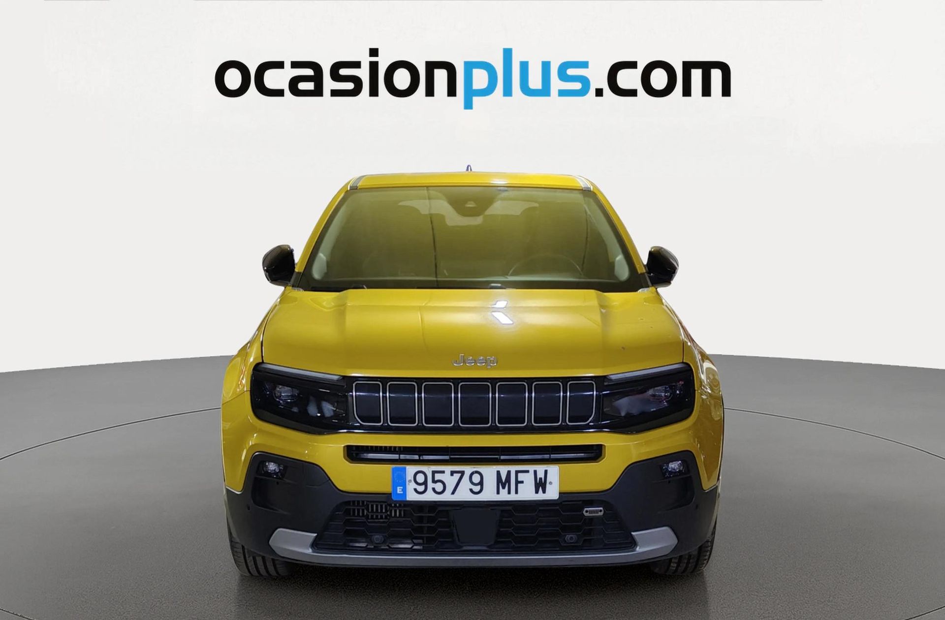 Jeep Avenger 1.2 G Summit - foto 17
