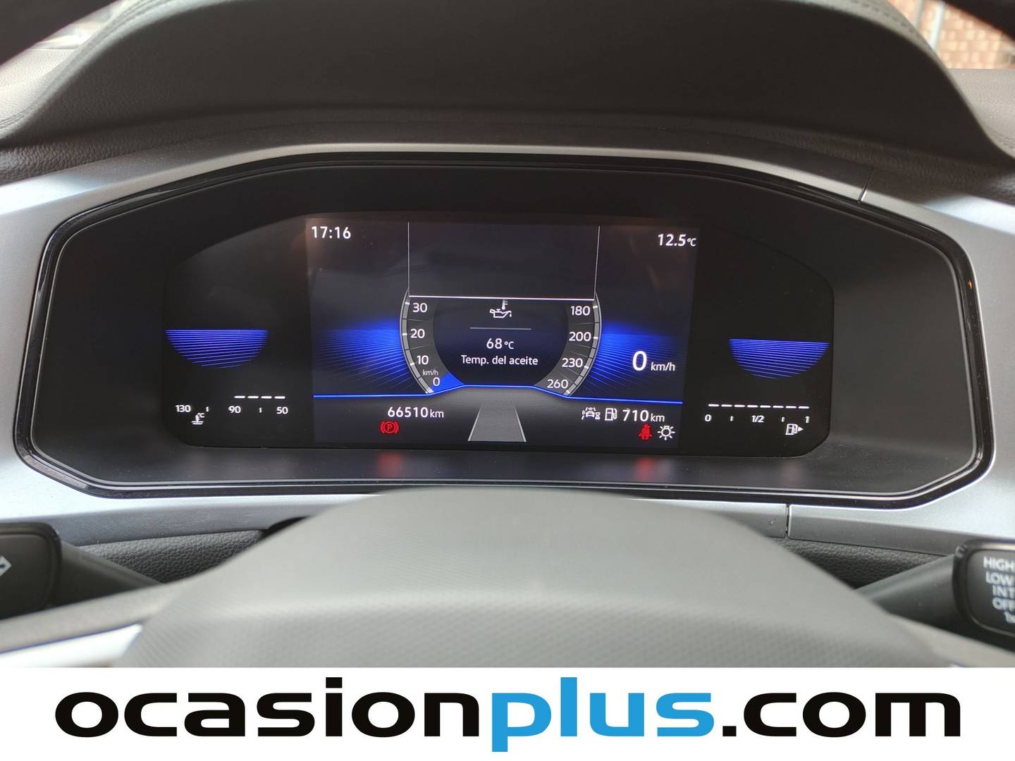 Foto Volkswagen T-Roc Volkswagen T-Roc Life 1.5 TSI (150 CV)