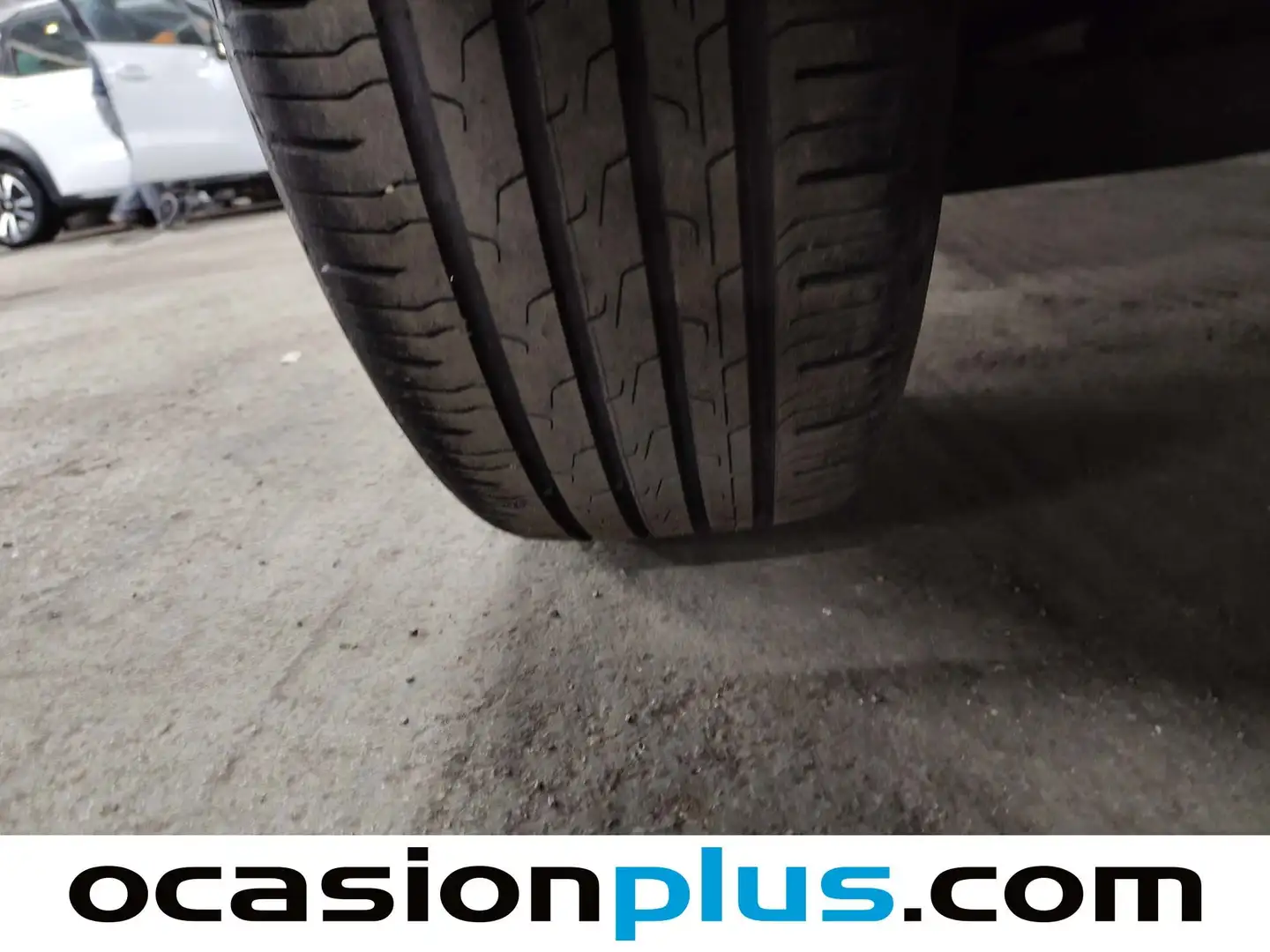 Foto KIA Sportage Kia Sportage 1.6 MHEV Drive 4x2 (136 CV)