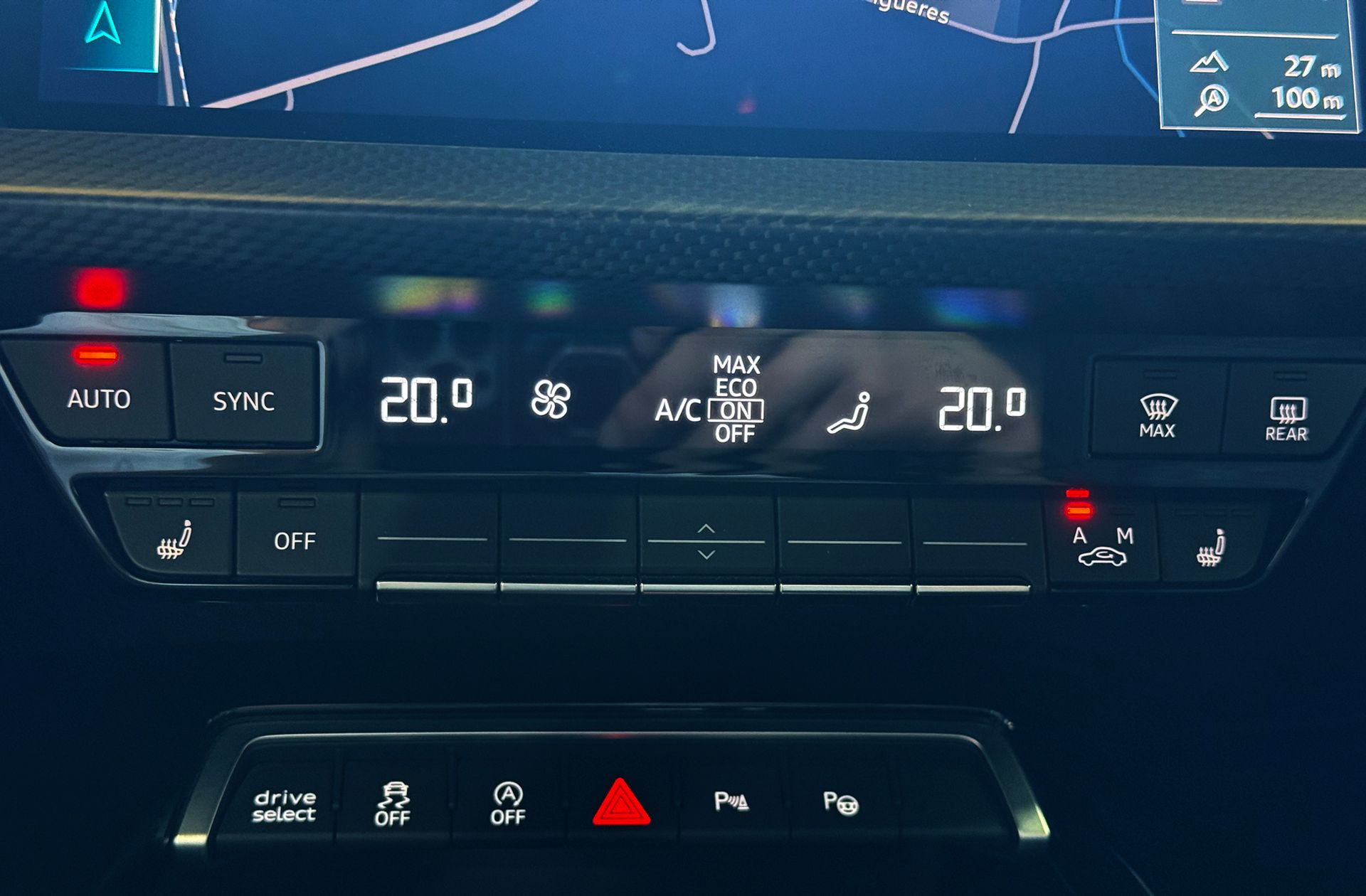 Audi A3 RS3 Sedan 2.5 TFSI quattro S tronic - foto 35