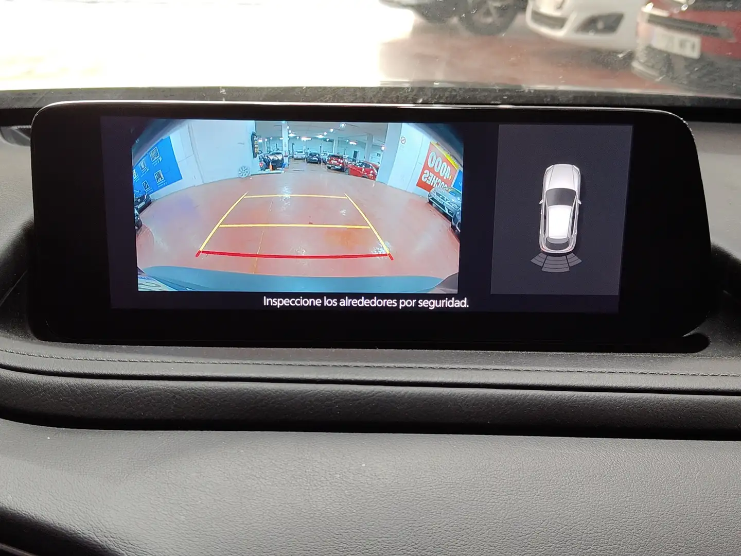 Foto Mazda CX-30 Mazda CX-30 e-SKY G MHEV Prime-line (140 CV)