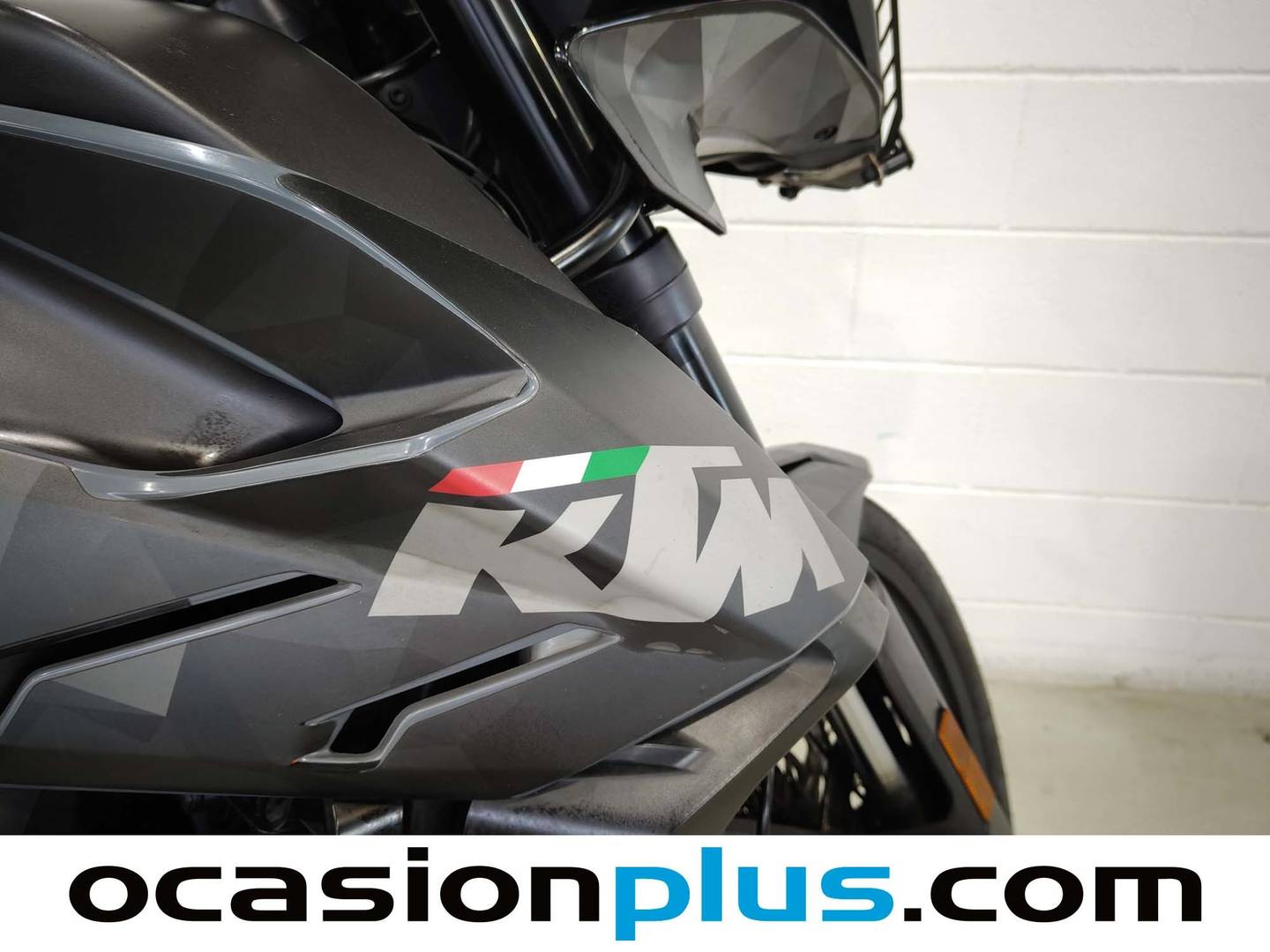 KTM 890 Adventure R KTM 890 Adventure R 890 Adventure R gasolina