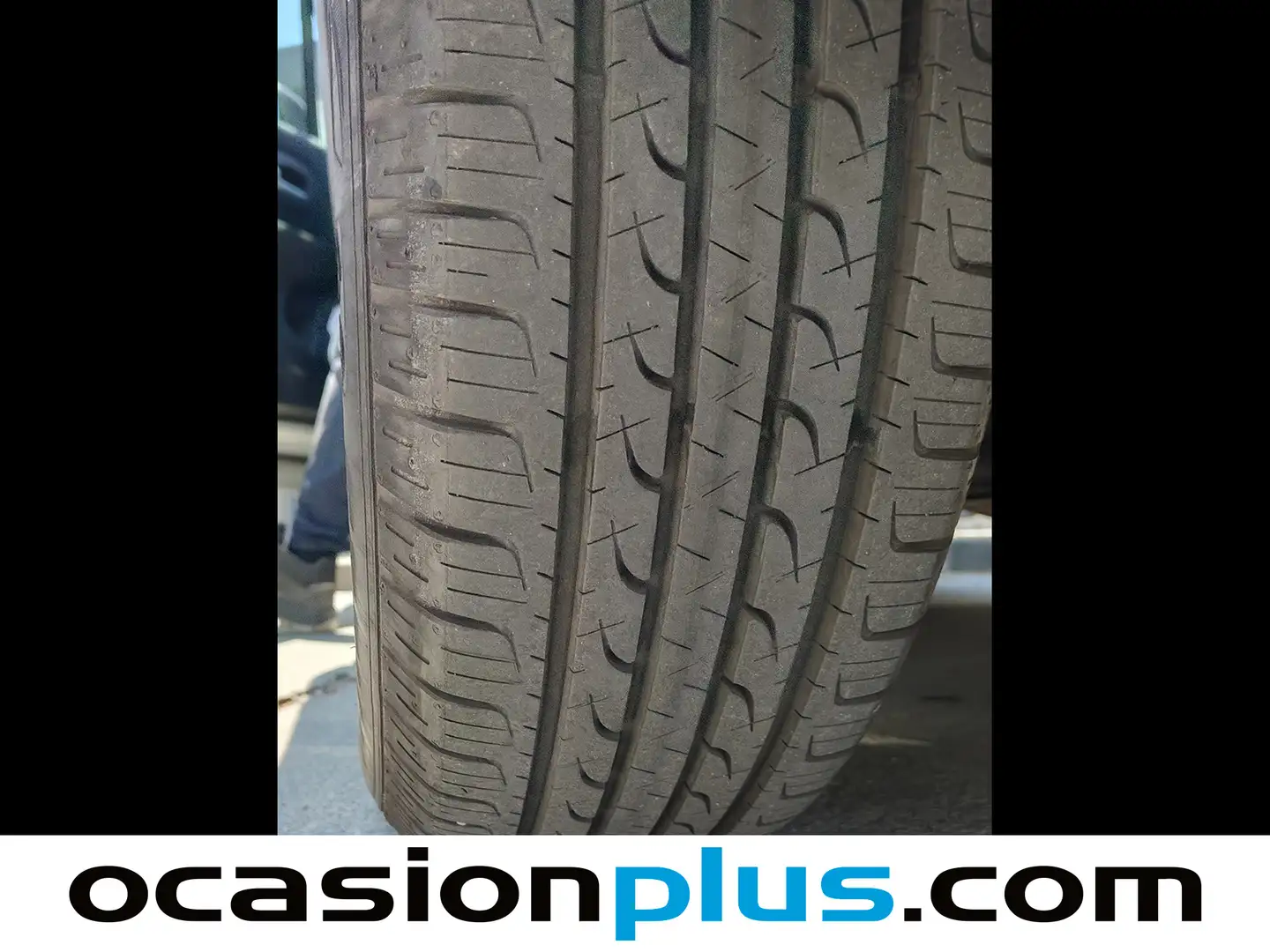 Foto Jeep Renegade Jeep Renegade eHybrid 1.5 Limited ATX (130 CV)