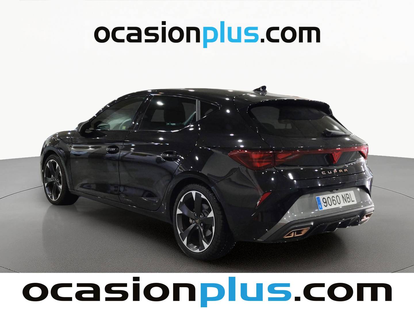 Foto Cupra León CUPRA León 1.5 TSI e-Hybrid (204 CV) DSG