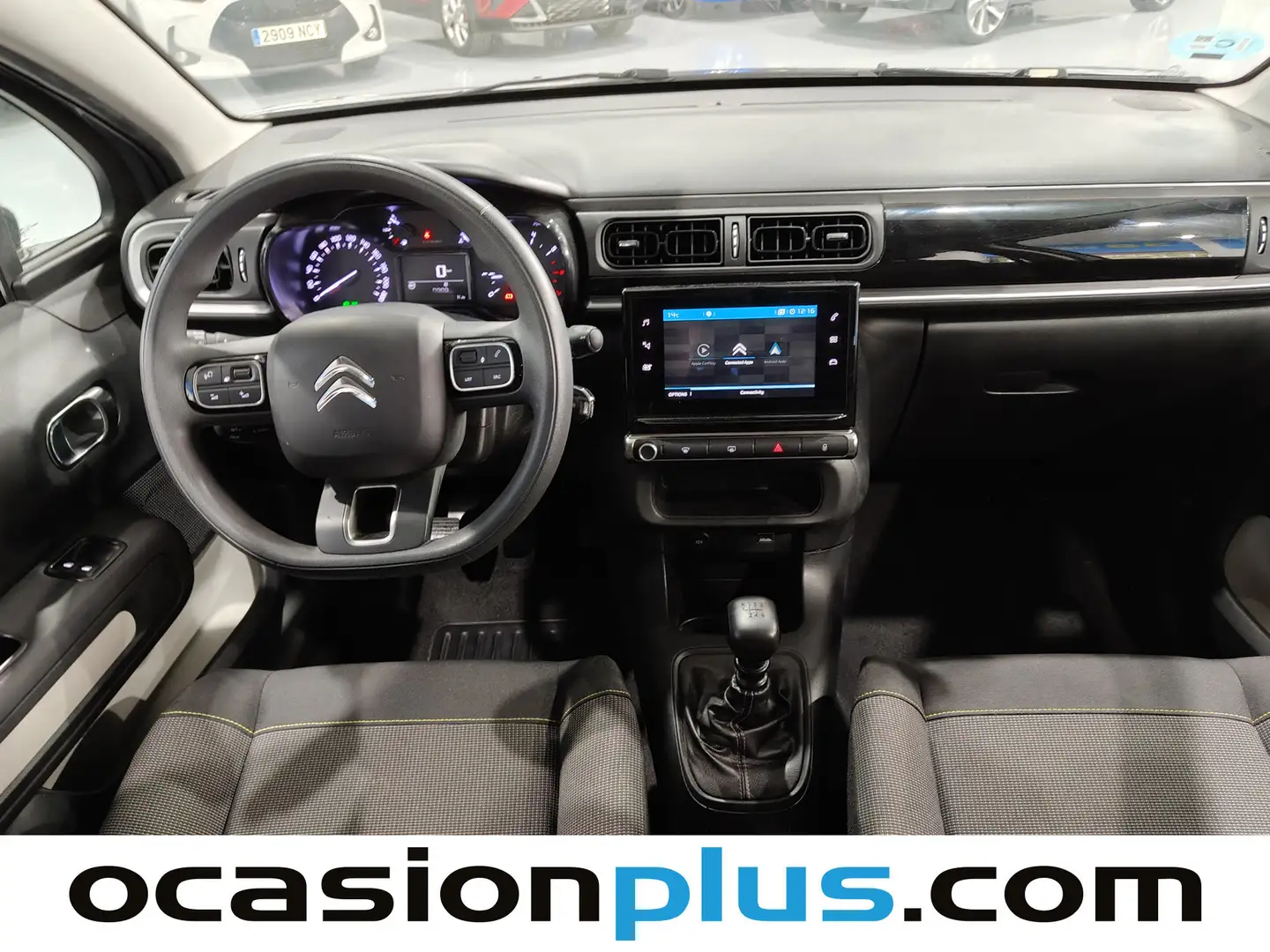 Foto Citroën C3 Origin Citroen C3 Origin PureTech 83 Plus (83 CV)