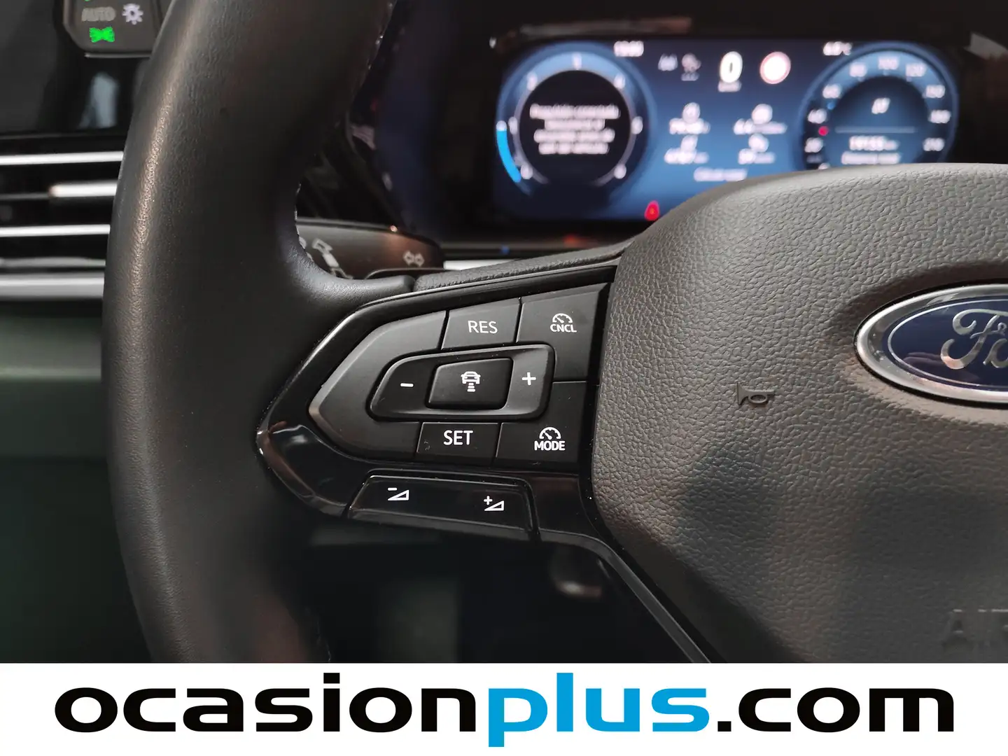 Foto Ford Tourneo Connect Ford Tourneo Connect 2.0 Ecoblue S&S Titanium Auto (122 CV) 7 Plazas